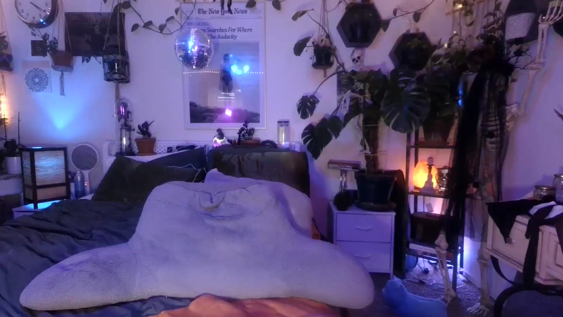 Gallery image thumbnail from BirthdayLexxx's myfreecams stream on, 09/14/2024, 05:39 image 8 of 20