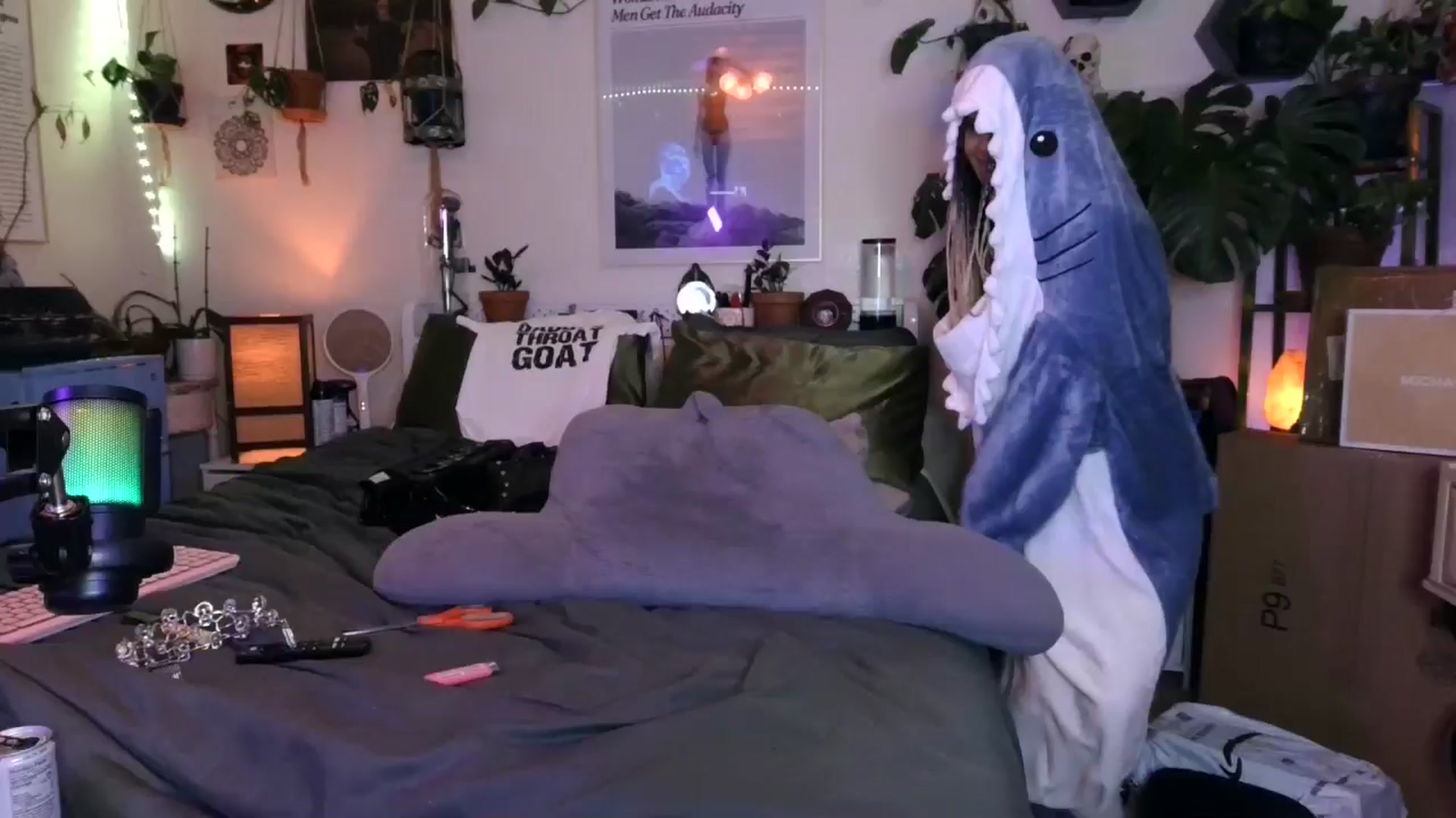 Gallery image thumbnail from BirthdayLexxx's myfreecams stream on, 09/23/2024, 10:22 image 11 of 20