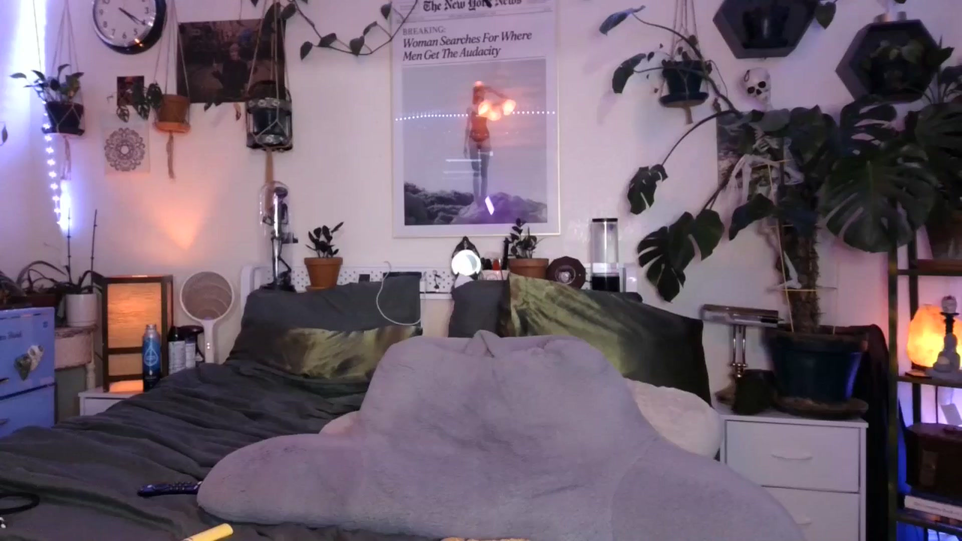 Gallery image thumbnail from BirthdayLexxx's myfreecams stream on, 09/24/2024, 10:01 image 13 of 20