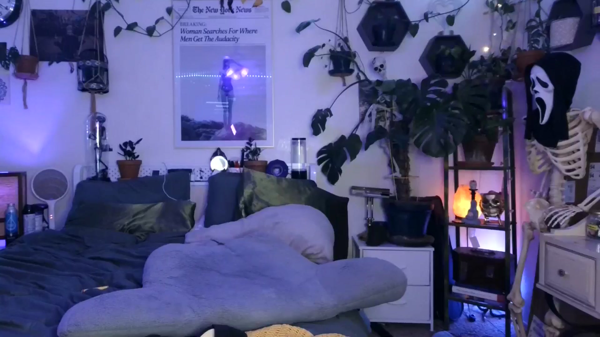 Gallery image thumbnail from BirthdayLexxx's myfreecams stream on, 09/24/2024, 10:01 image 20 of 20