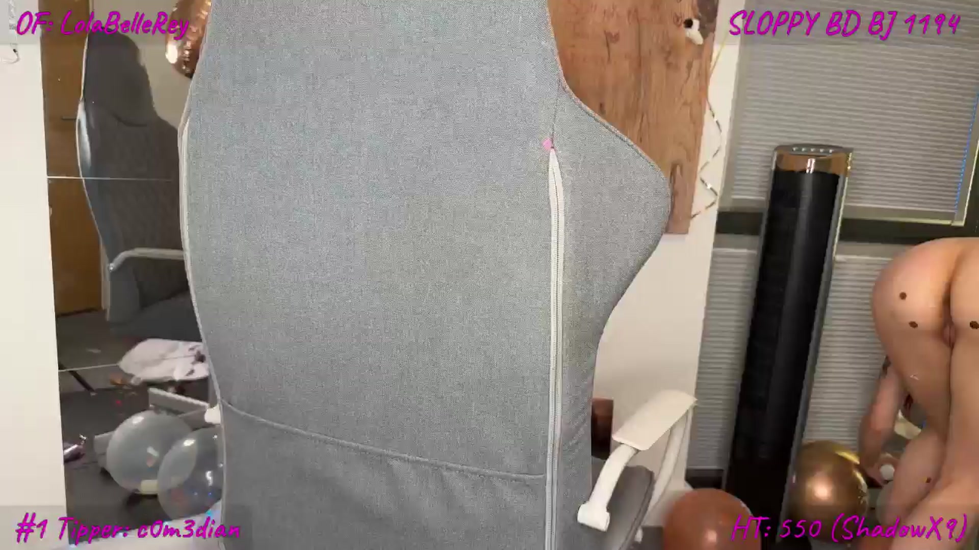 Gallery image thumbnail from BirthdayLola's myfreecams stream on, 09/14/2024, 09:48 image 8 of 20