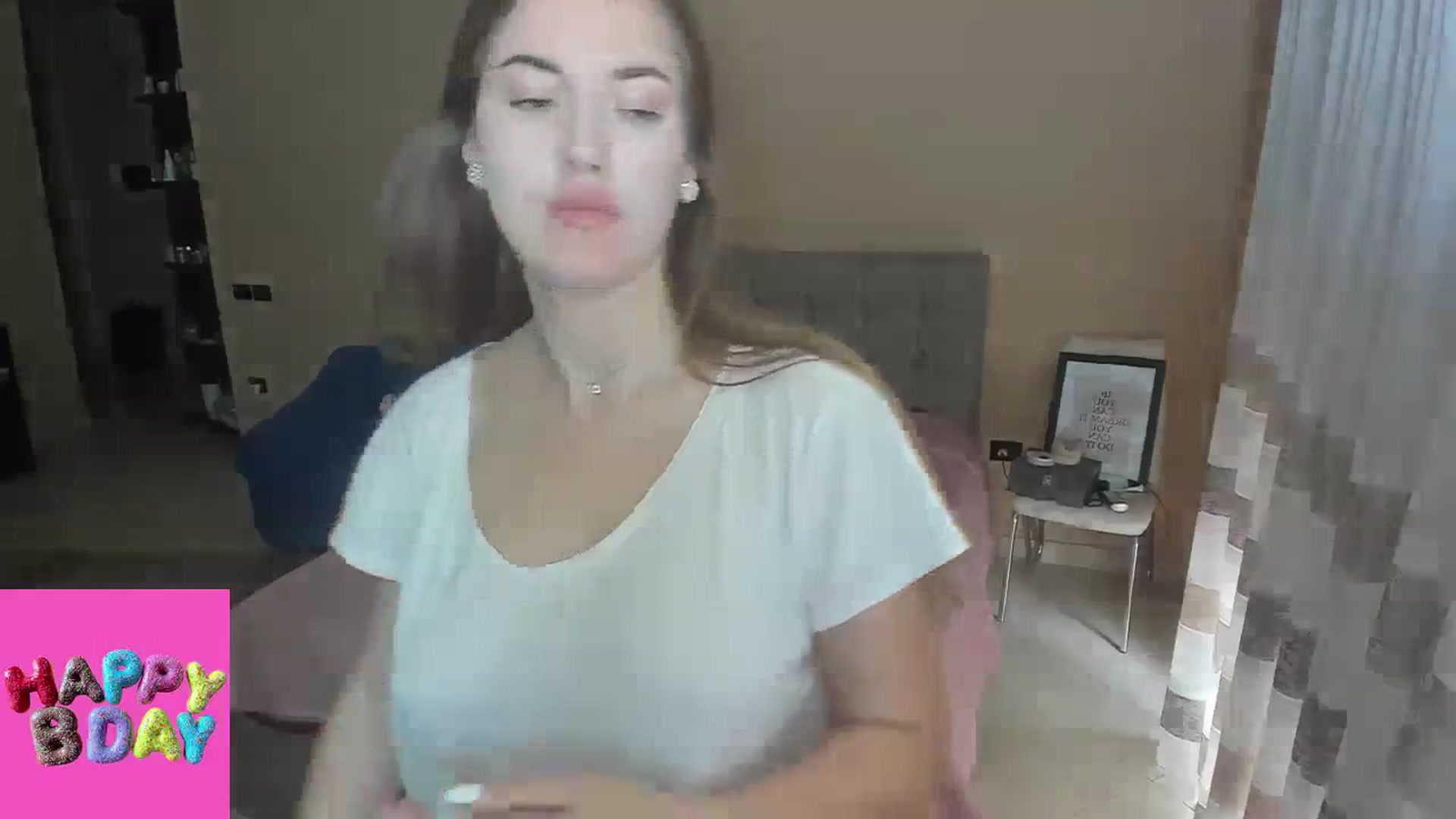 Gallery image thumbnail from BirthdayLori's myfreecams stream on, 02/11/2024, 12:56 image 19 of 20