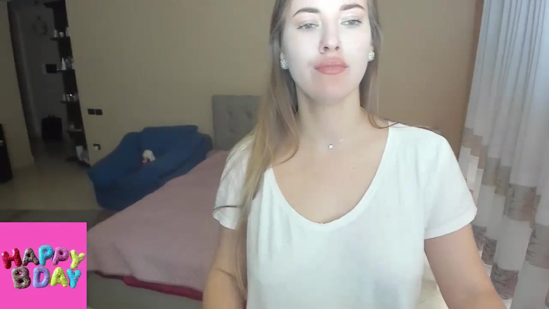 Gallery image thumbnail from BirthdayLori's myfreecams stream on, 02/11/2024, 12:56 image 17 of 20
