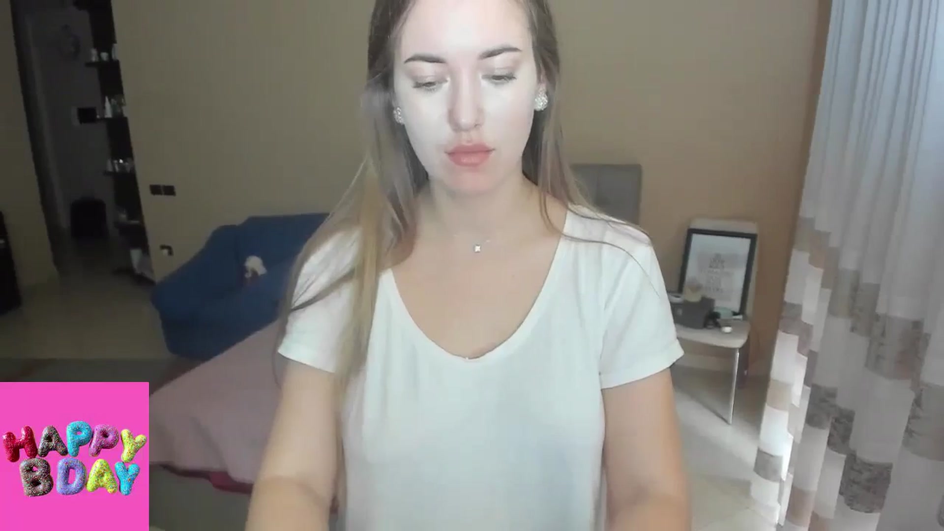 Gallery image thumbnail from BirthdayLori's myfreecams stream on, 02/11/2024, 12:56 image 11 of 20