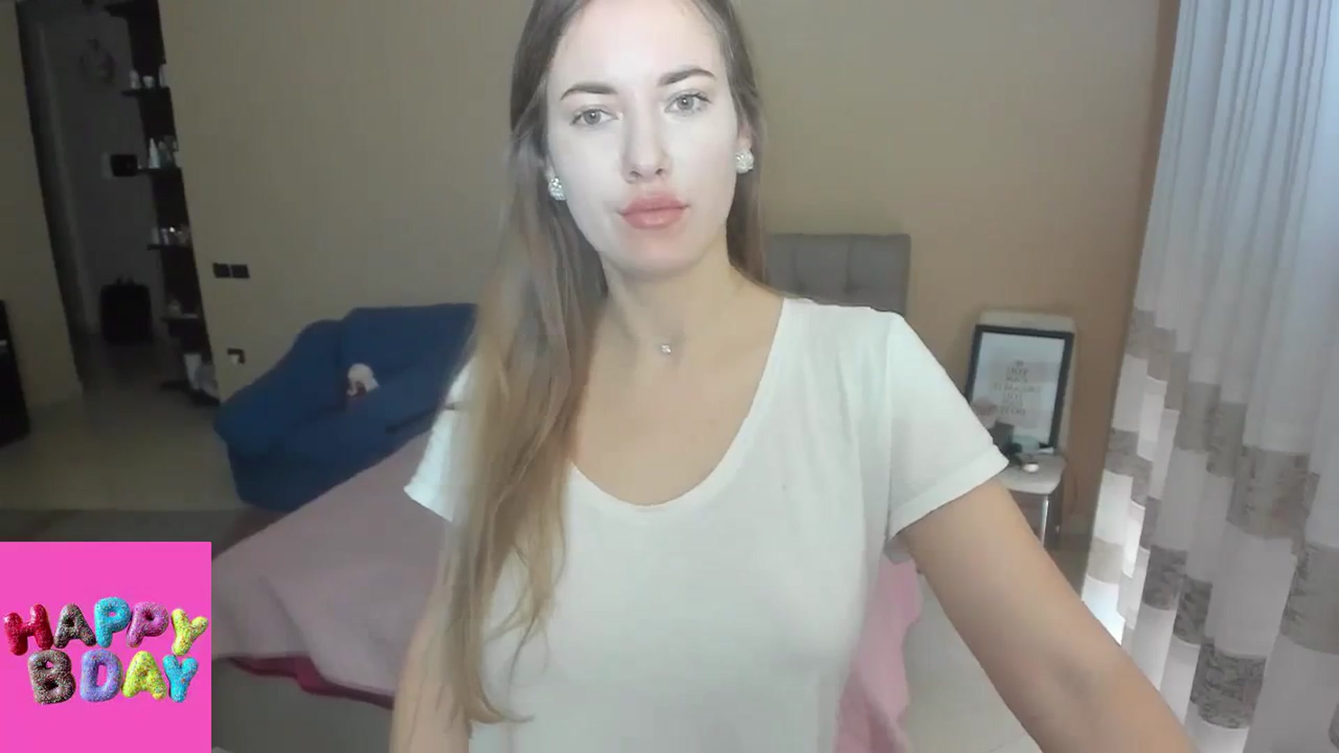 Gallery image thumbnail from BirthdayLori's myfreecams stream on, 02/11/2024, 12:56 image 5 of 20