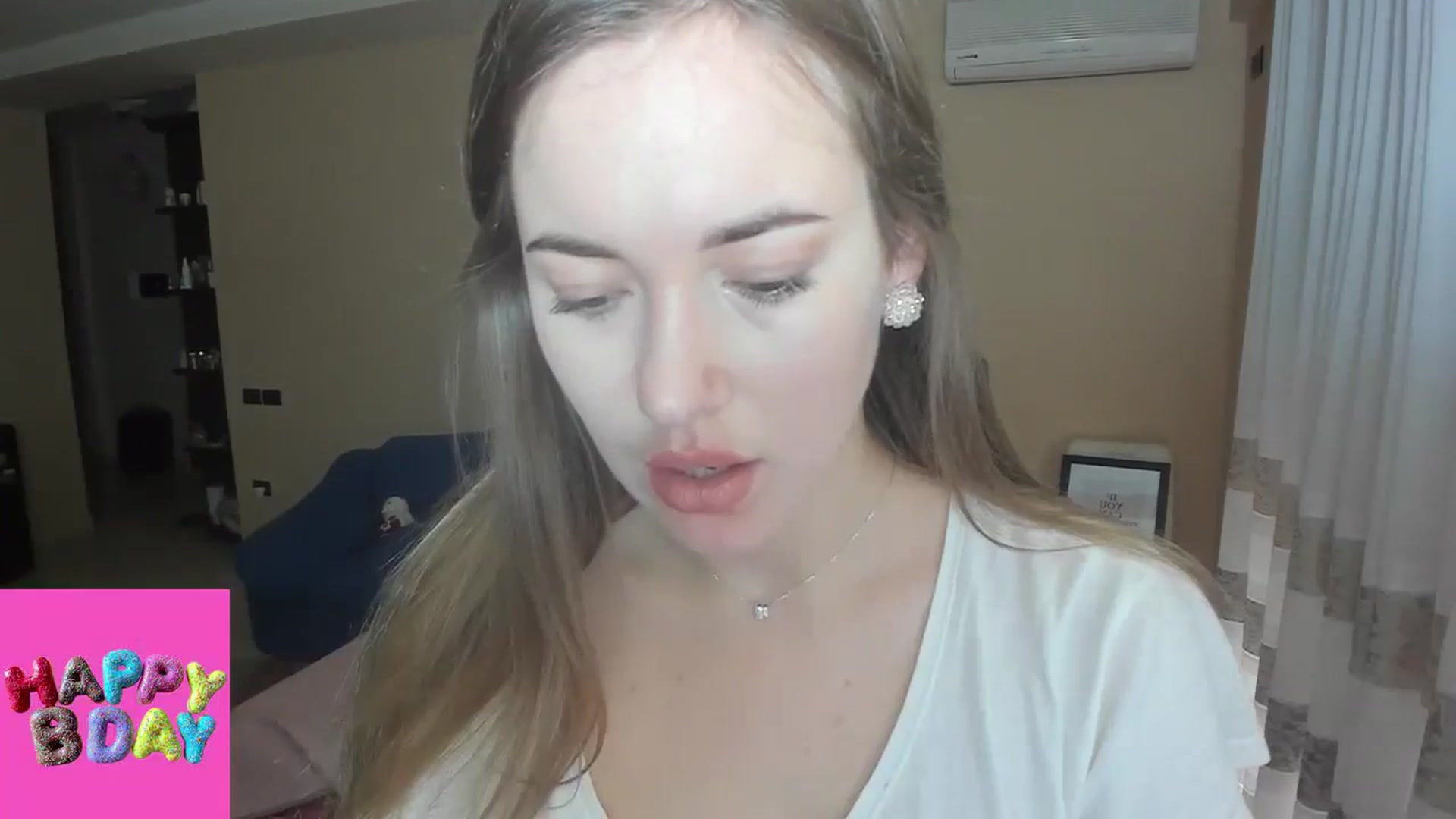 Gallery image thumbnail from BirthdayLori's myfreecams stream on, 02/11/2024, 12:56 image 3 of 20