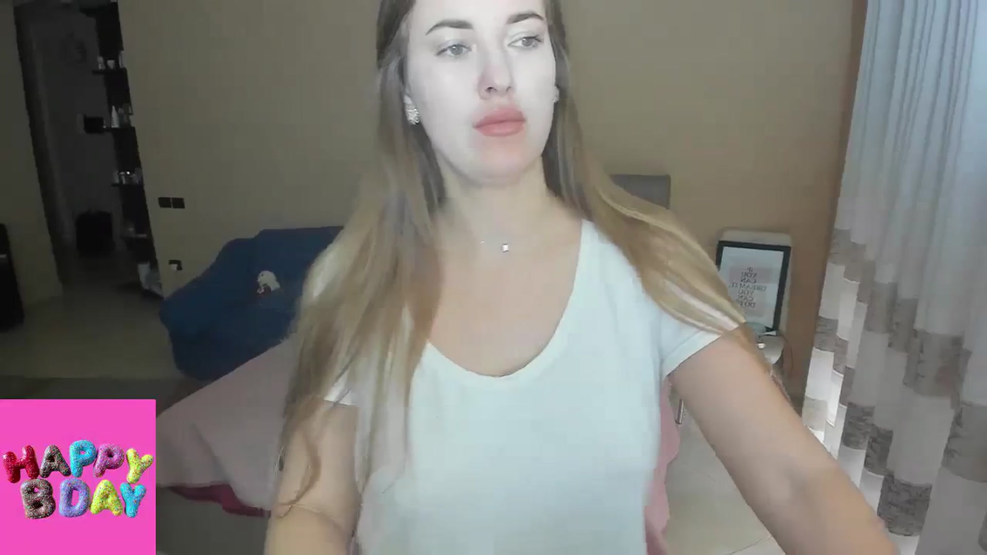 Gallery image thumbnail from BirthdayLori's myfreecams stream on, 02/11/2024, 12:56 image 6 of 20