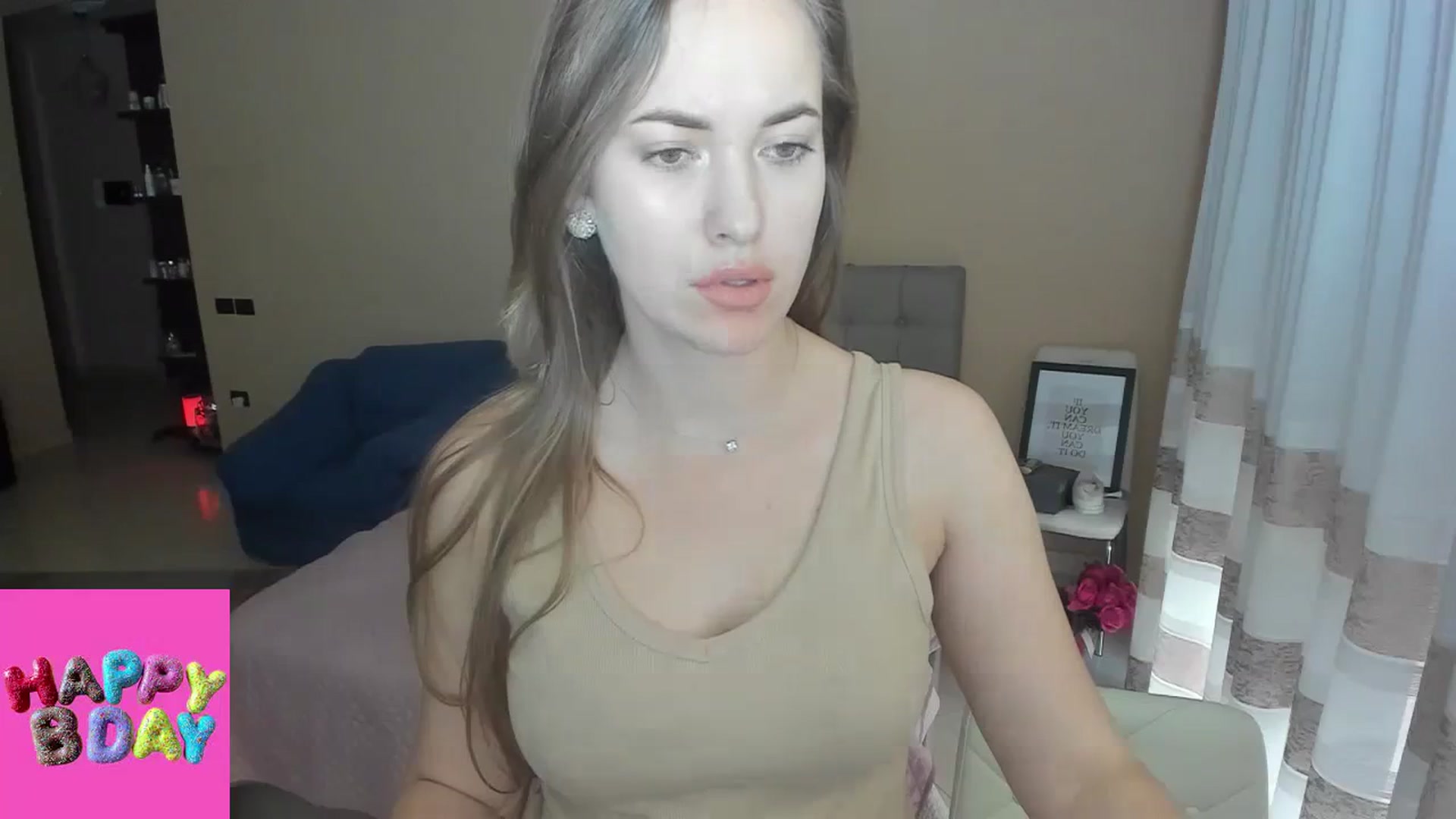 Gallery image thumbnail from BirthdayLori's myfreecams stream on, 02/15/2024, 13:49 image 10 of 20