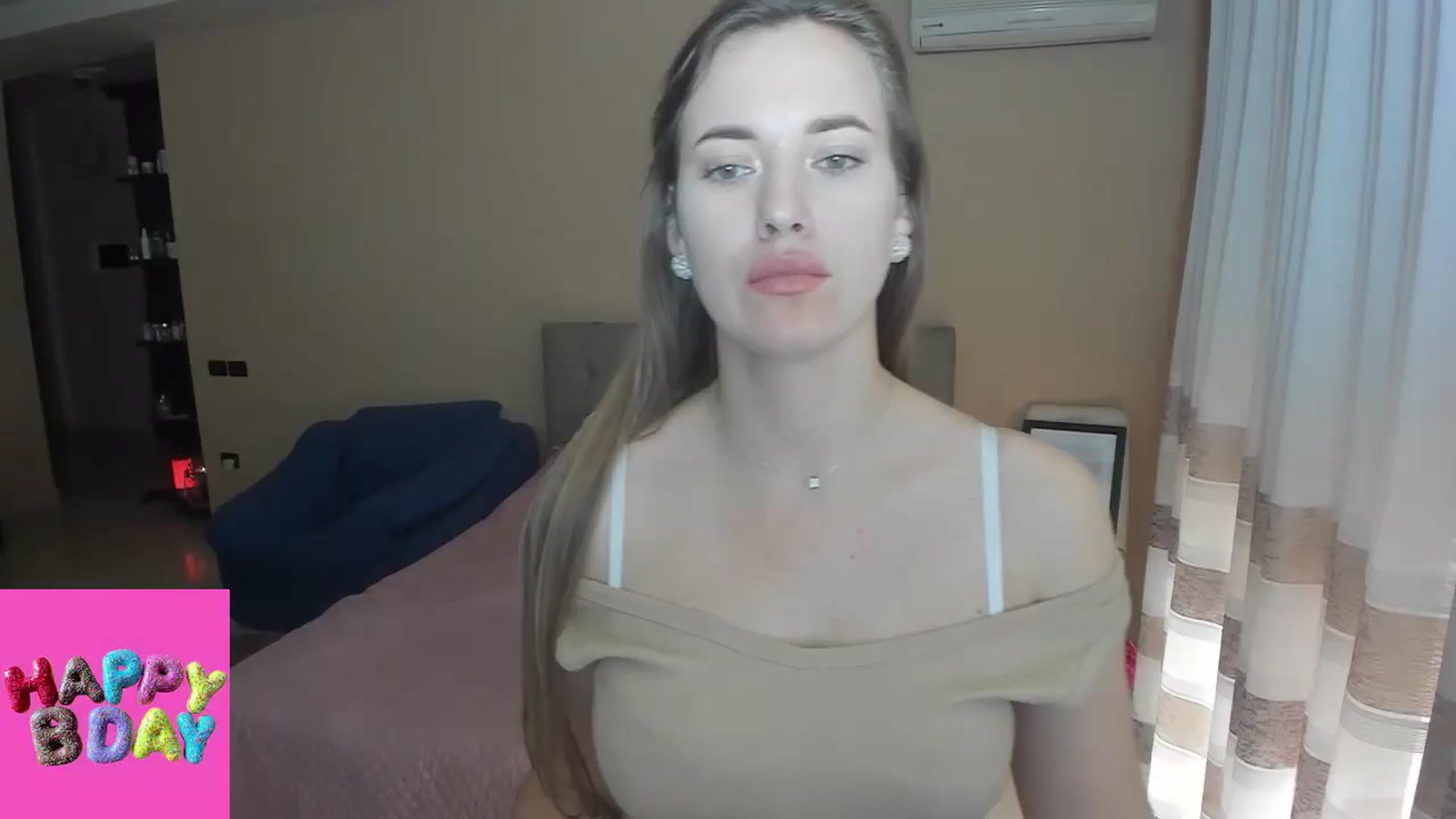 Gallery image thumbnail from BirthdayLori's myfreecams stream on, 02/15/2024, 15:37 image 1 of 20