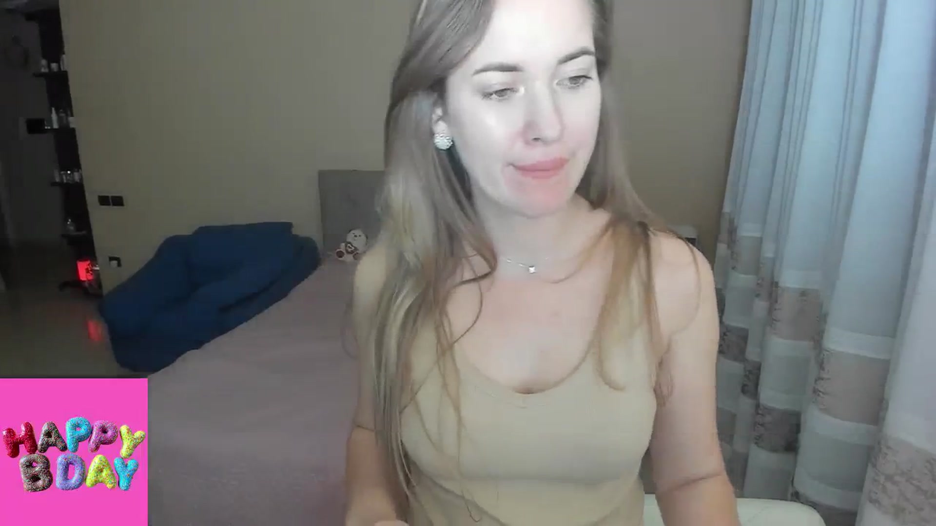 Gallery image thumbnail from BirthdayLori's myfreecams stream on, 02/15/2024, 16:47 image 8 of 20