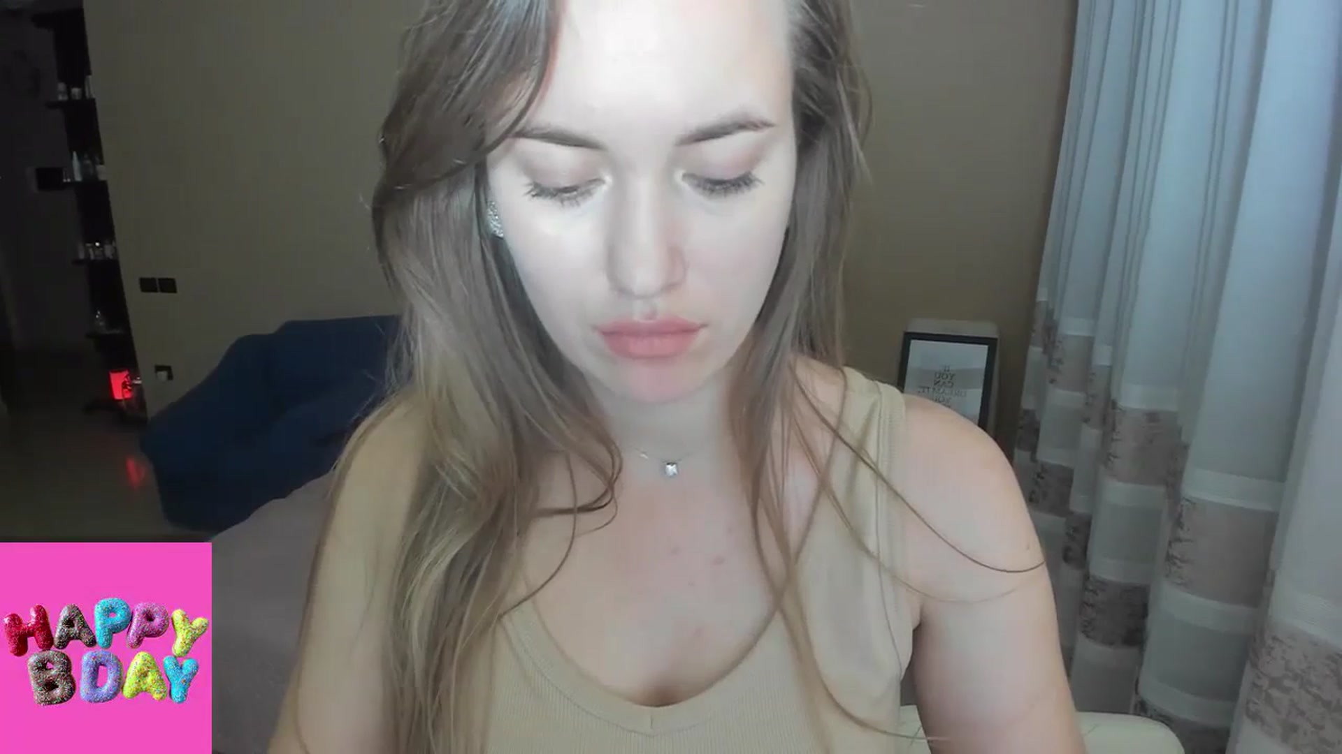 Gallery image thumbnail from BirthdayLori's myfreecams stream on, 02/15/2024, 16:47 image 13 of 20