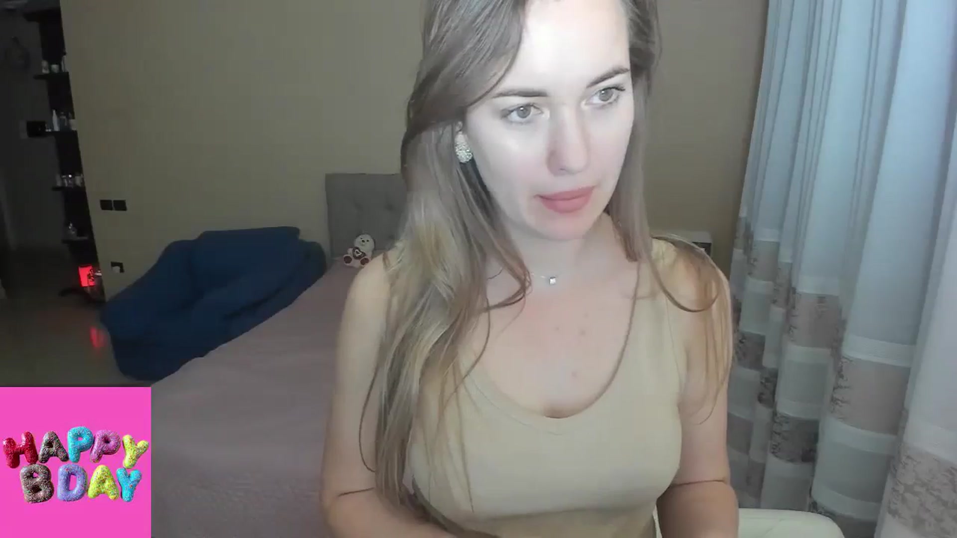 Gallery image thumbnail from BirthdayLori's myfreecams stream on, 02/15/2024, 16:47 image 10 of 20