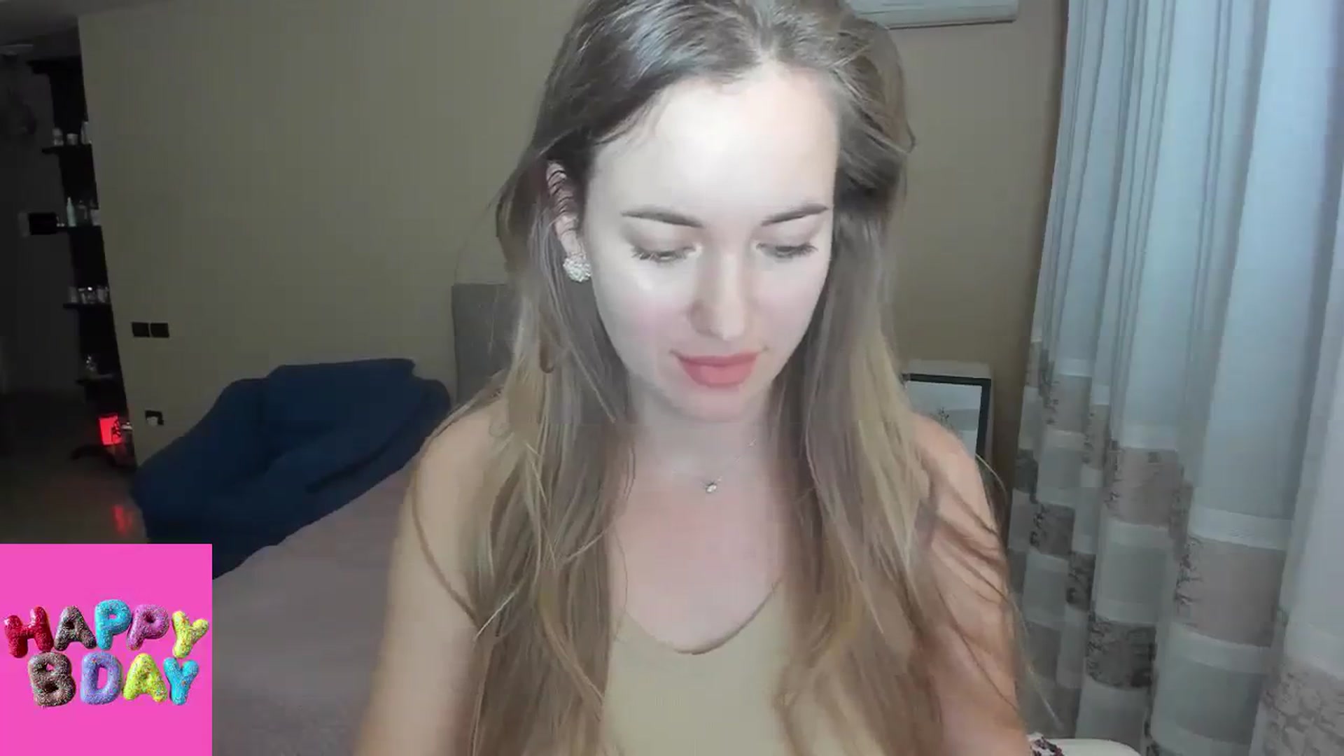 Gallery image thumbnail from BirthdayLori's myfreecams stream on, 02/15/2024, 18:10 image 18 of 20