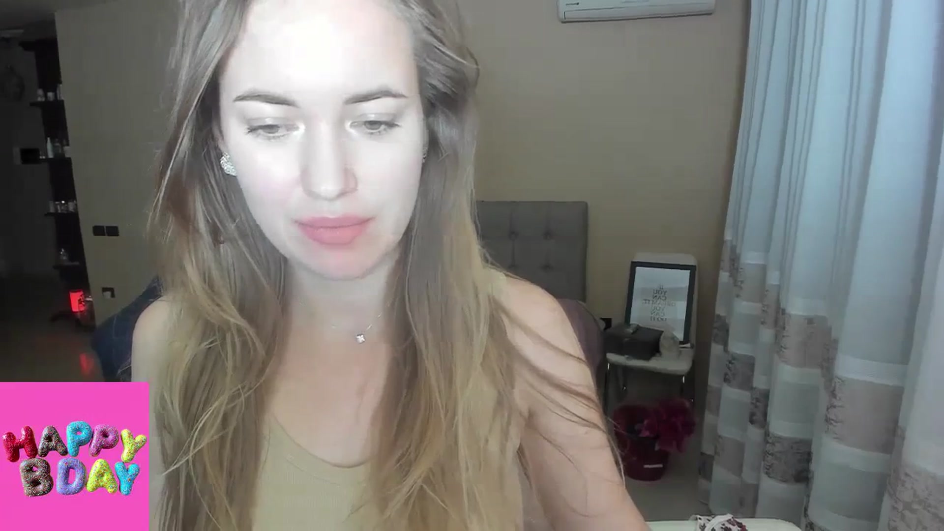 Gallery image thumbnail from BirthdayLori's myfreecams stream on, 02/15/2024, 18:10 image 20 of 20