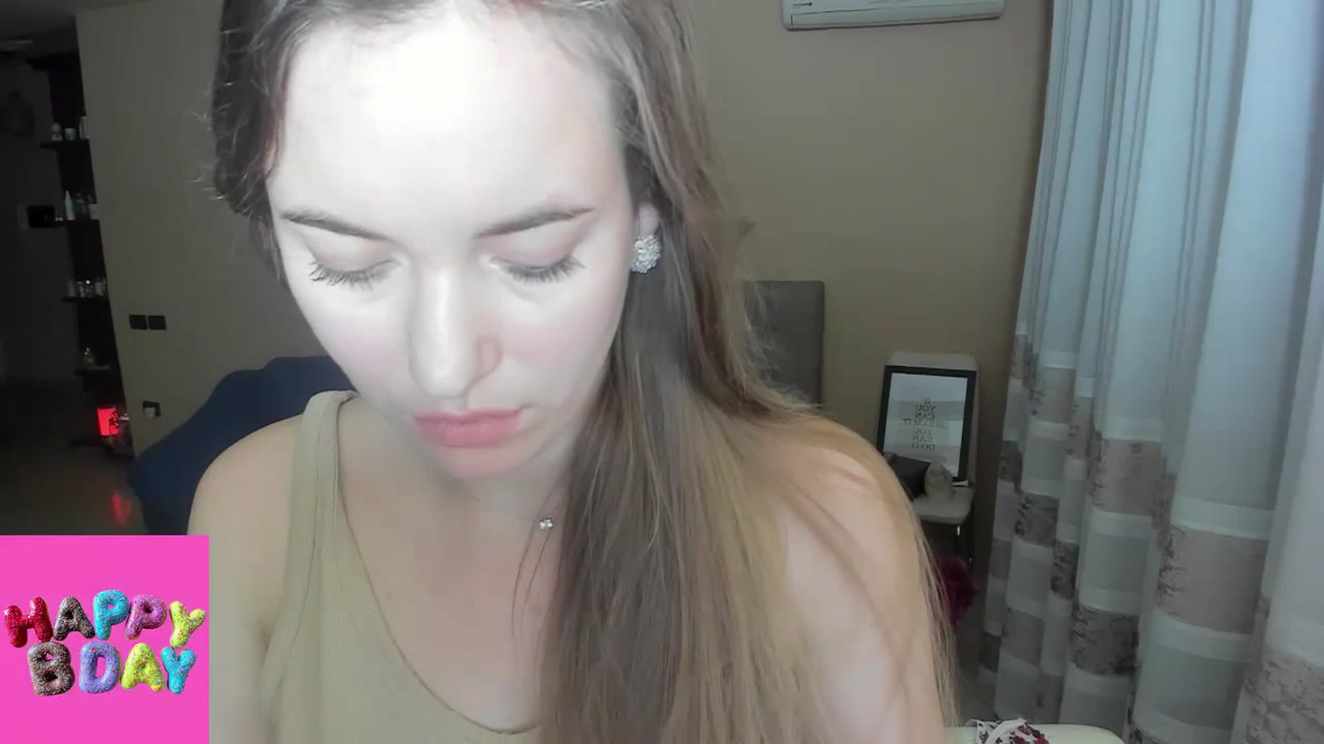 Gallery image thumbnail from BirthdayLori's myfreecams stream on, 02/15/2024, 18:10 image 10 of 20