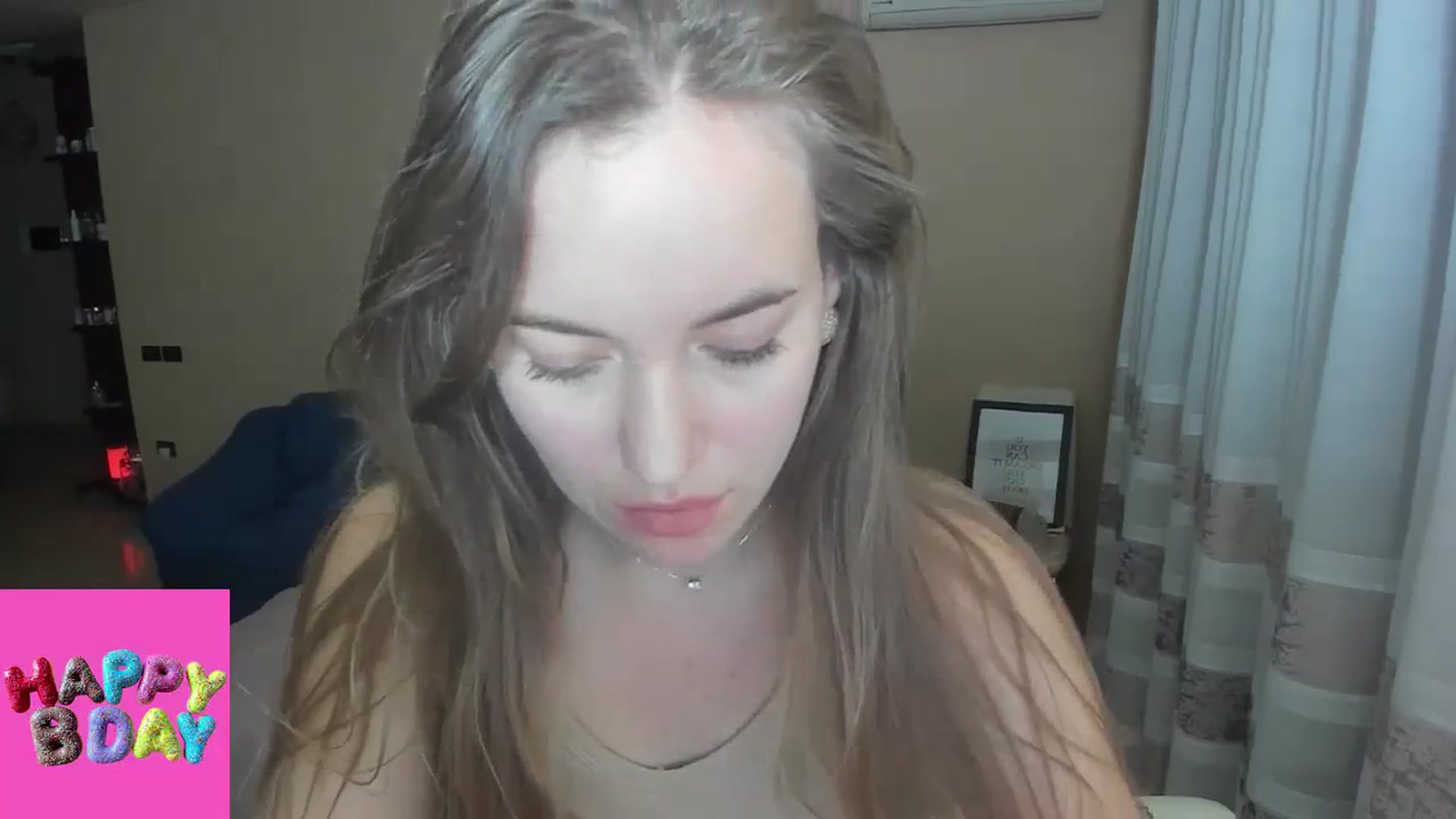 Gallery image thumbnail from BirthdayLori's myfreecams stream on, 02/15/2024, 18:10 image 15 of 20