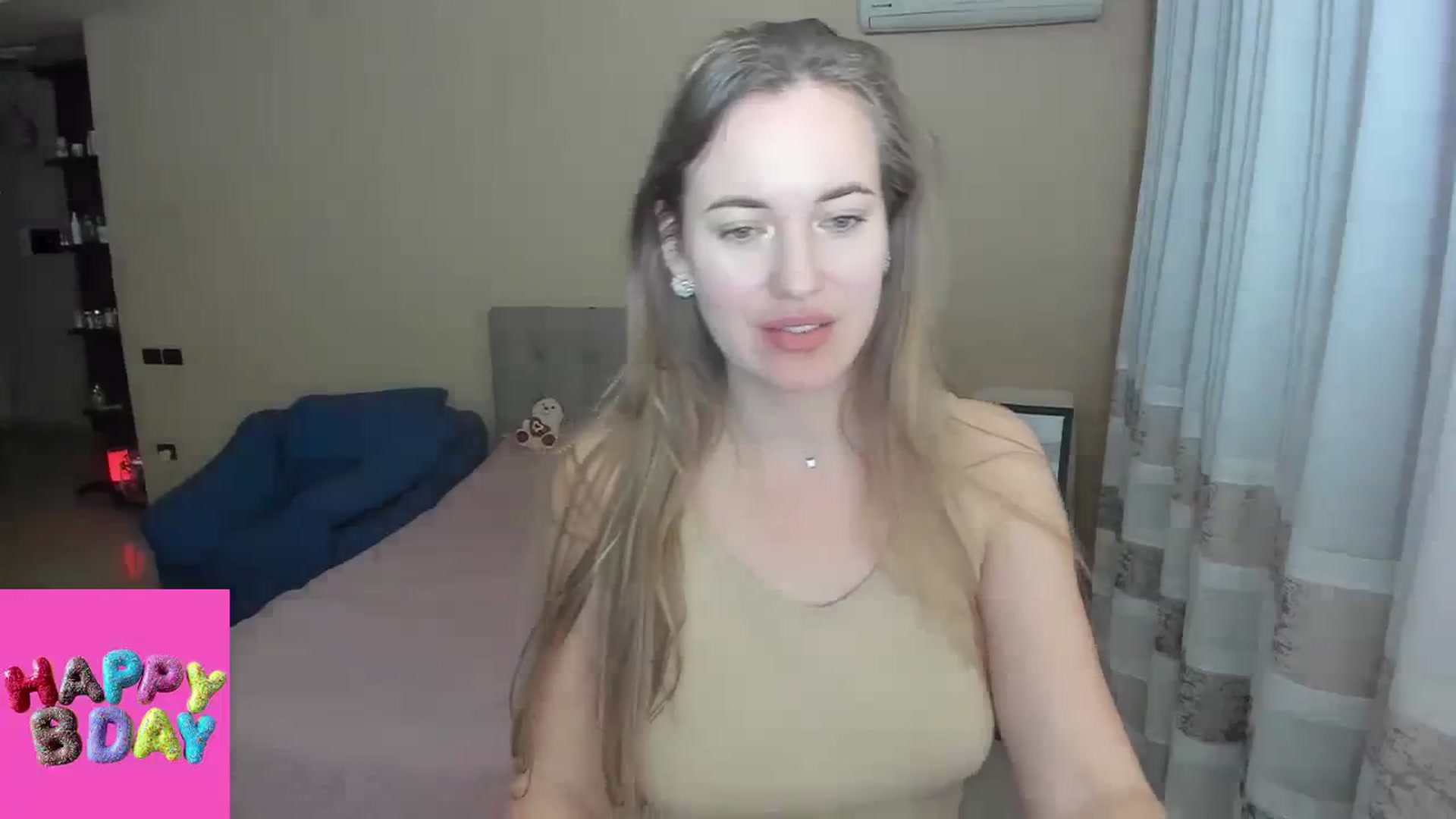 Gallery image thumbnail from BirthdayLori's myfreecams stream on, 02/15/2024, 18:10 image 4 of 20