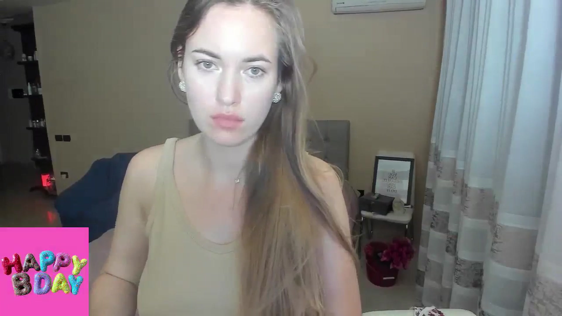 Gallery image thumbnail from BirthdayLori's myfreecams stream on, 02/15/2024, 18:10 image 8 of 20