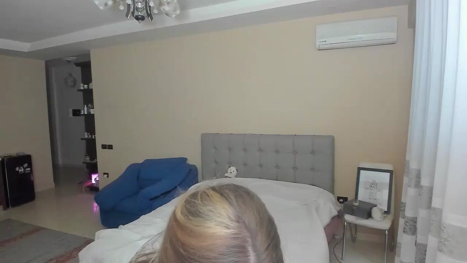 Gallery image thumbnail from BirthdayLori's myfreecams stream on, 02/25/2024, 14:58 image 19 of 20