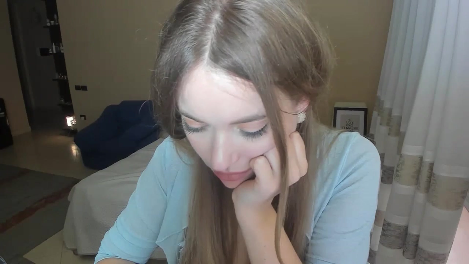 Gallery image thumbnail from BirthdayLori's myfreecams stream on, 02/28/2024, 15:52 image 19 of 20