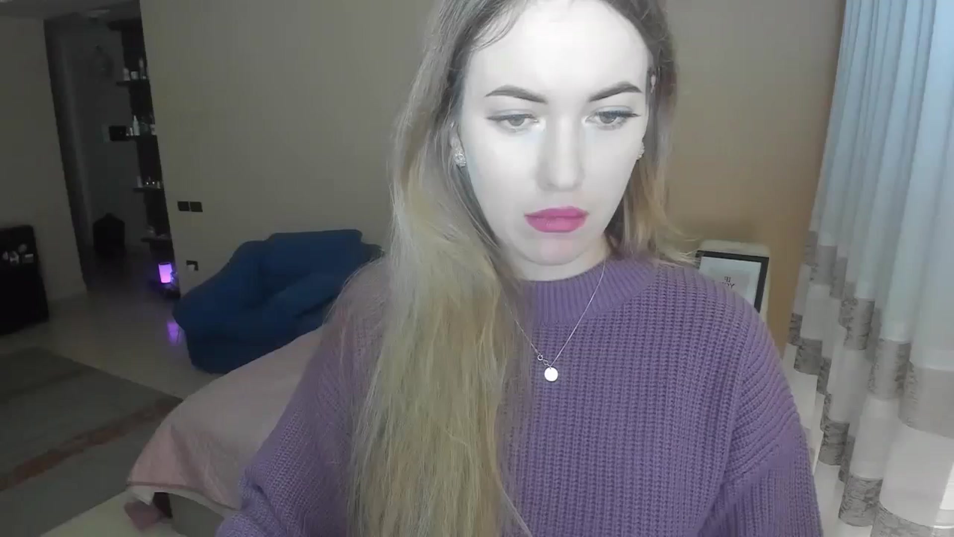 Gallery image thumbnail from BirthdayLori's myfreecams stream on, 03/01/2024, 15:01 image 1 of 20