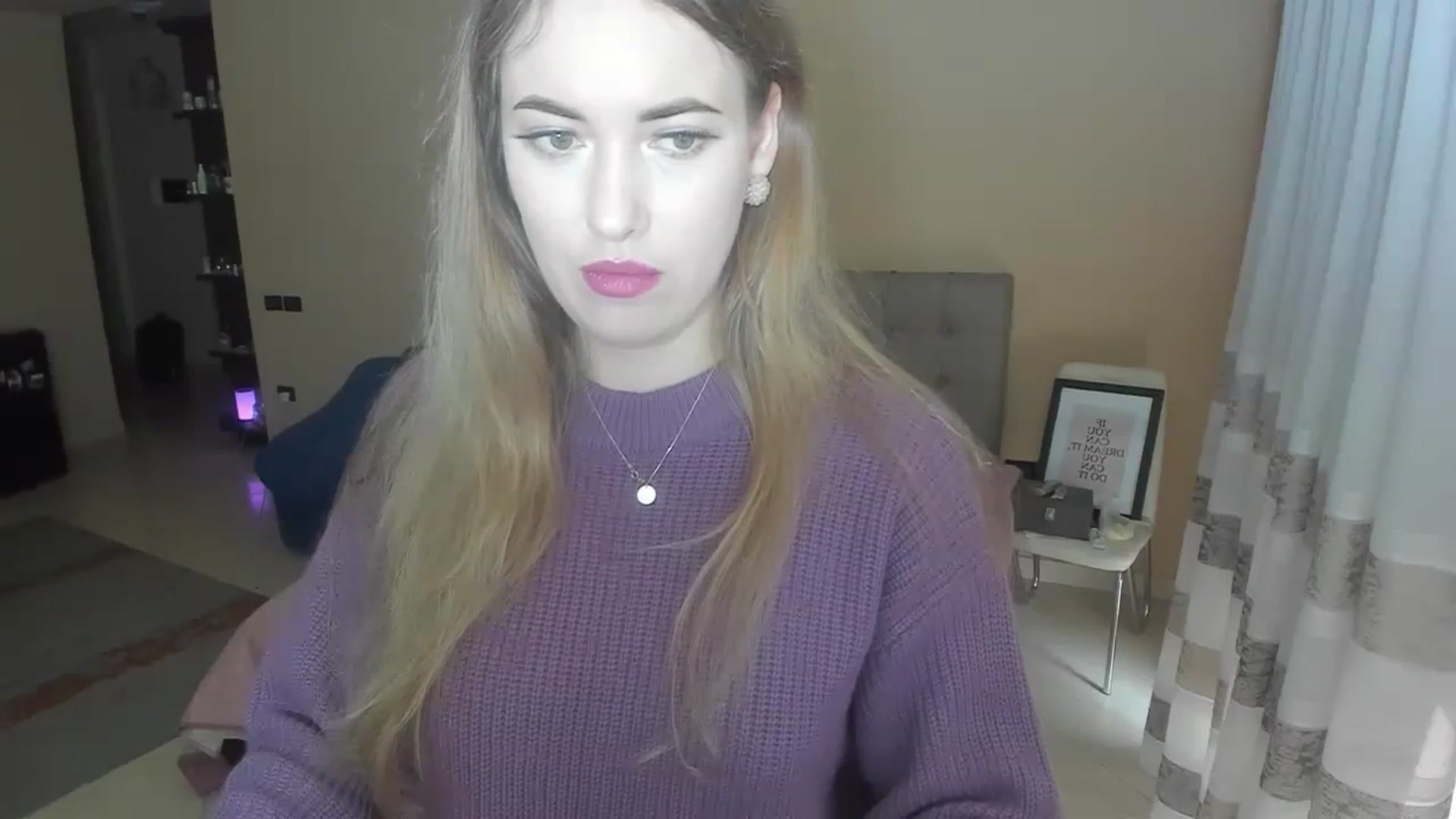 Gallery image thumbnail from BirthdayLori's myfreecams stream on, 03/01/2024, 15:01 image 8 of 20