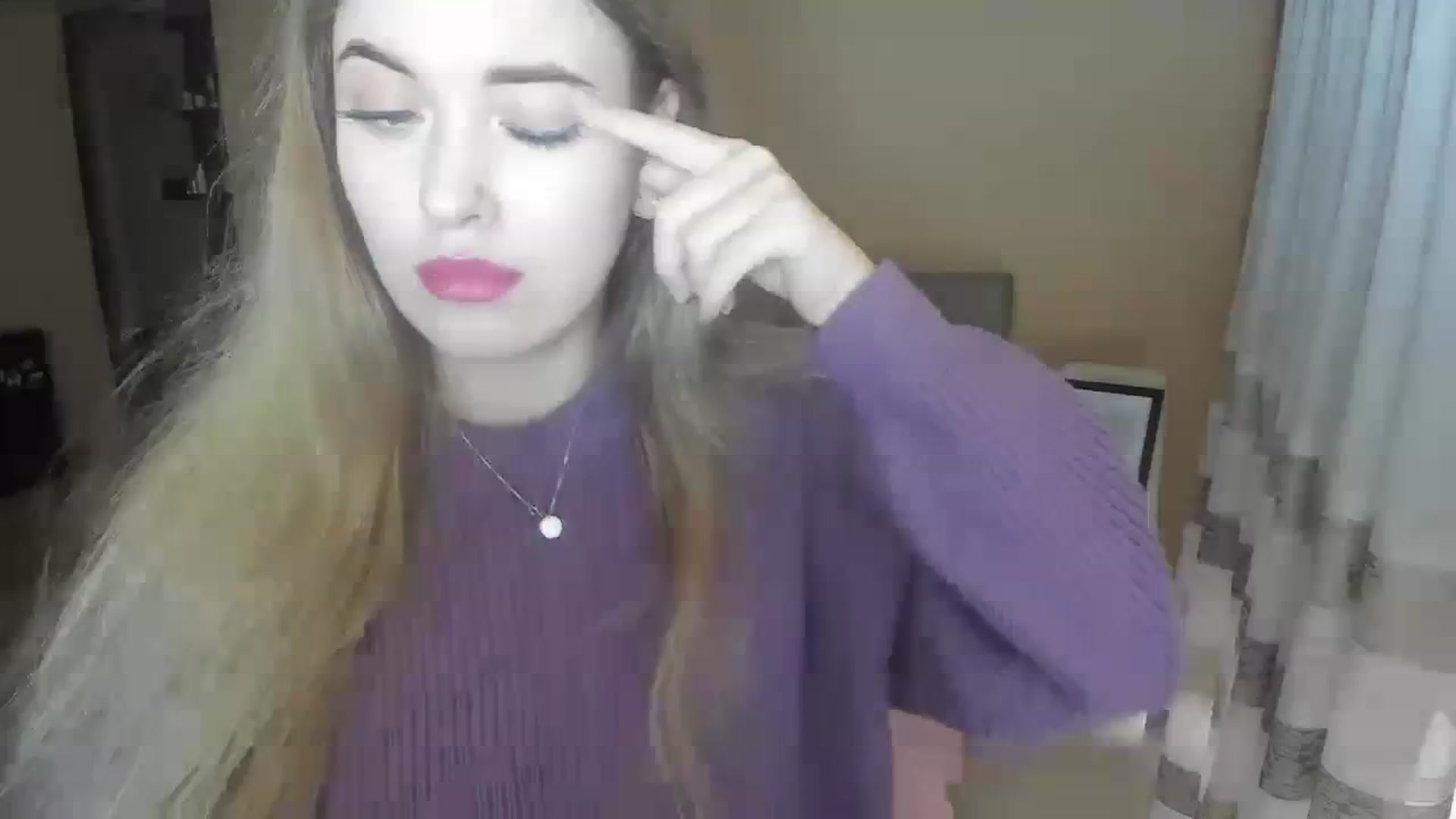 Gallery image thumbnail from BirthdayLori's myfreecams stream on, 03/01/2024, 15:01 image 7 of 20