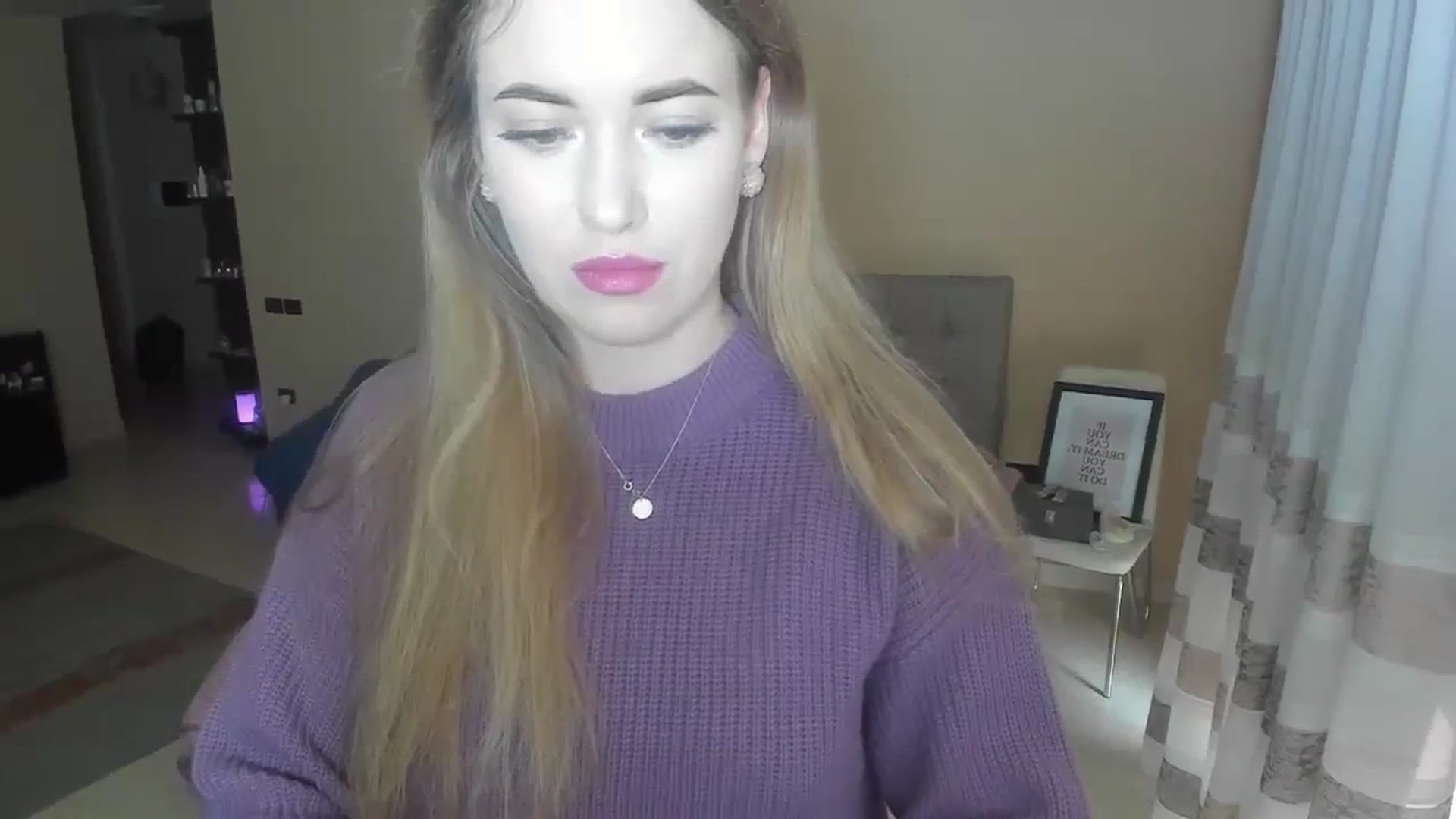Gallery image thumbnail from BirthdayLori's myfreecams stream on, 03/01/2024, 15:01 image 9 of 20