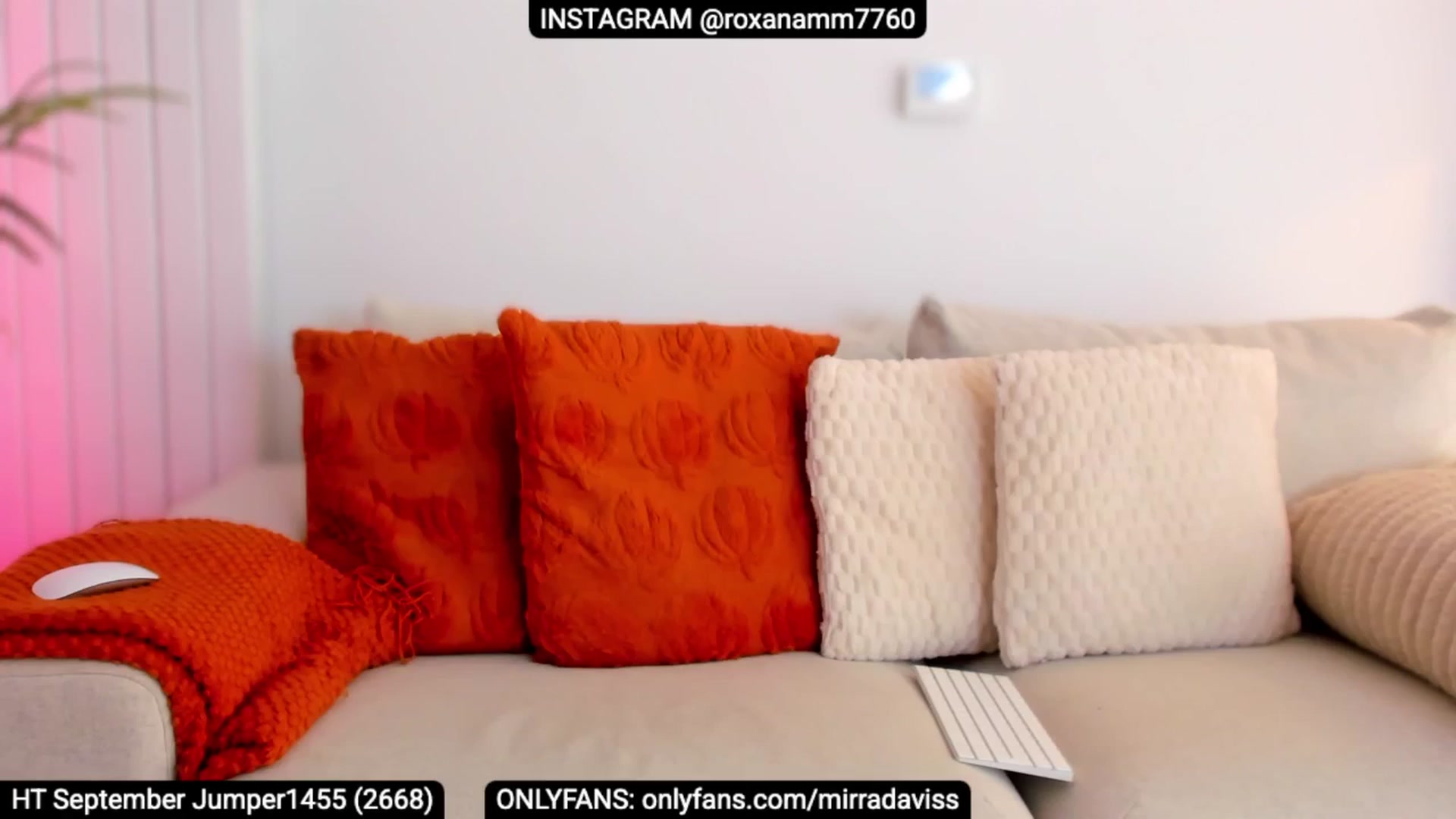 Gallery image thumbnail from BirthdayMirra's myfreecams stream on, 09/18/2025, 14:50 image 1 of 20