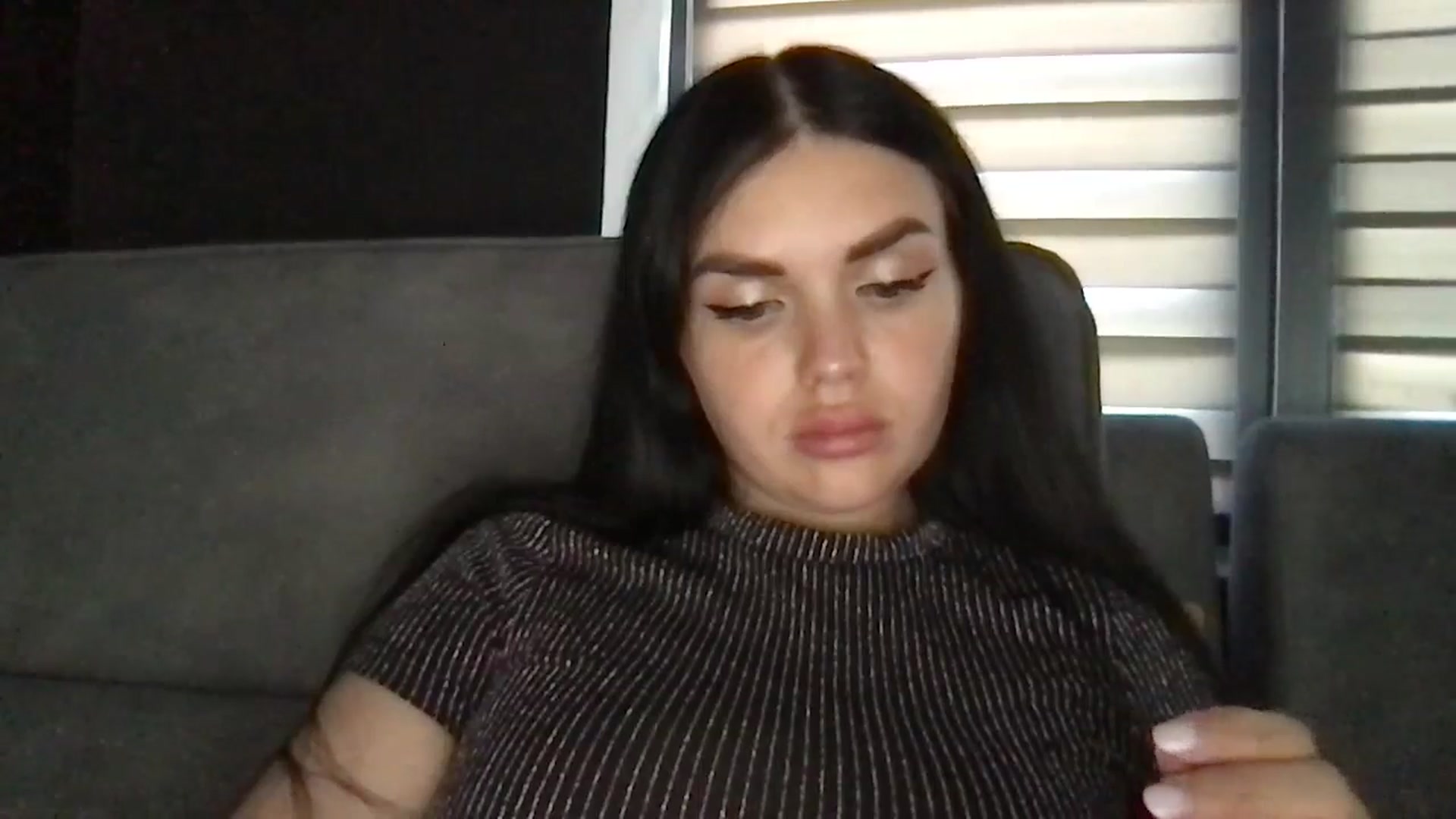 Gallery image thumbnail from BirthdayMiss's myfreecams stream on, 07/05/2024, 09:49 image 19 of 20