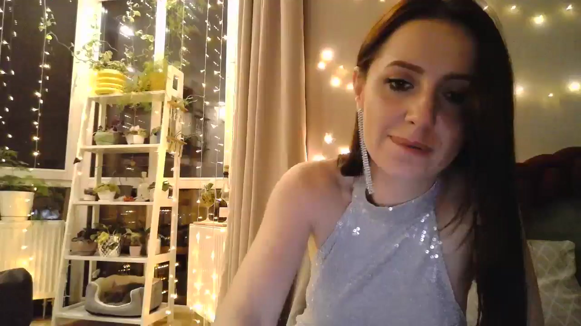 Gallery image thumbnail from BirthdayNata's myfreecams stream on, 11/18/2024, 21:53 image 5 of 20