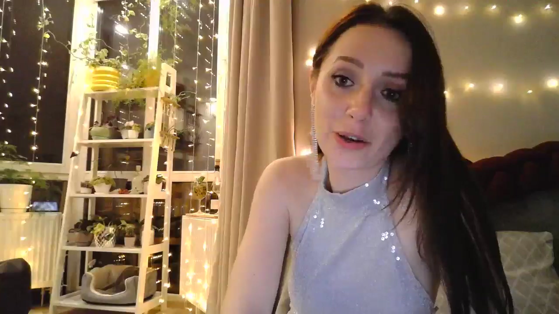 Gallery image thumbnail from BirthdayNata's myfreecams stream on, 11/18/2024, 21:53 image 4 of 20