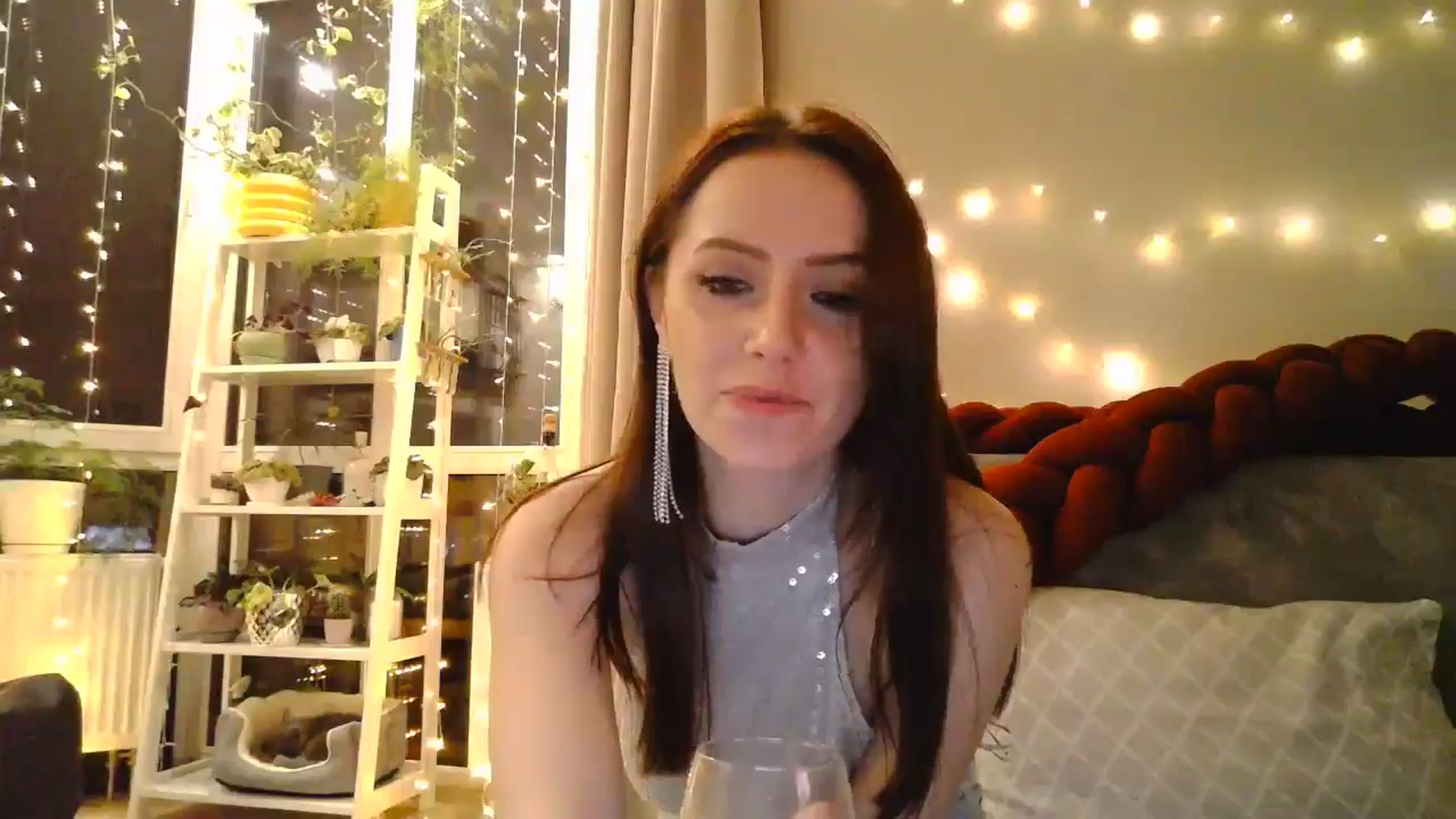 Gallery image thumbnail from BirthdayNata's myfreecams stream on, 11/18/2024, 21:53 image 15 of 20