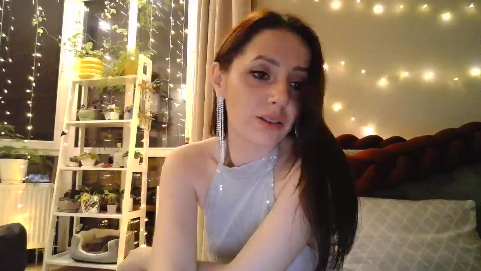 Gallery image thumbnail from BirthdayNata's myfreecams stream on, 11/18/2024, 21:53 image 6 of 20