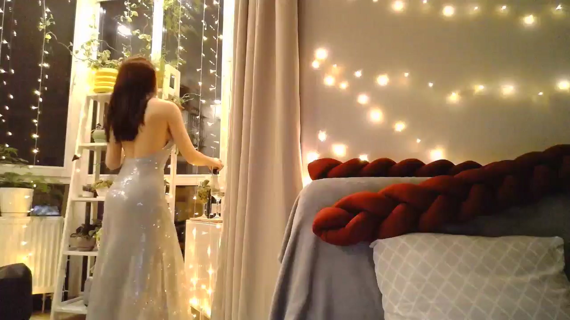 Gallery image thumbnail from BirthdayNata's myfreecams stream on, 11/18/2024, 21:53 image 10 of 20