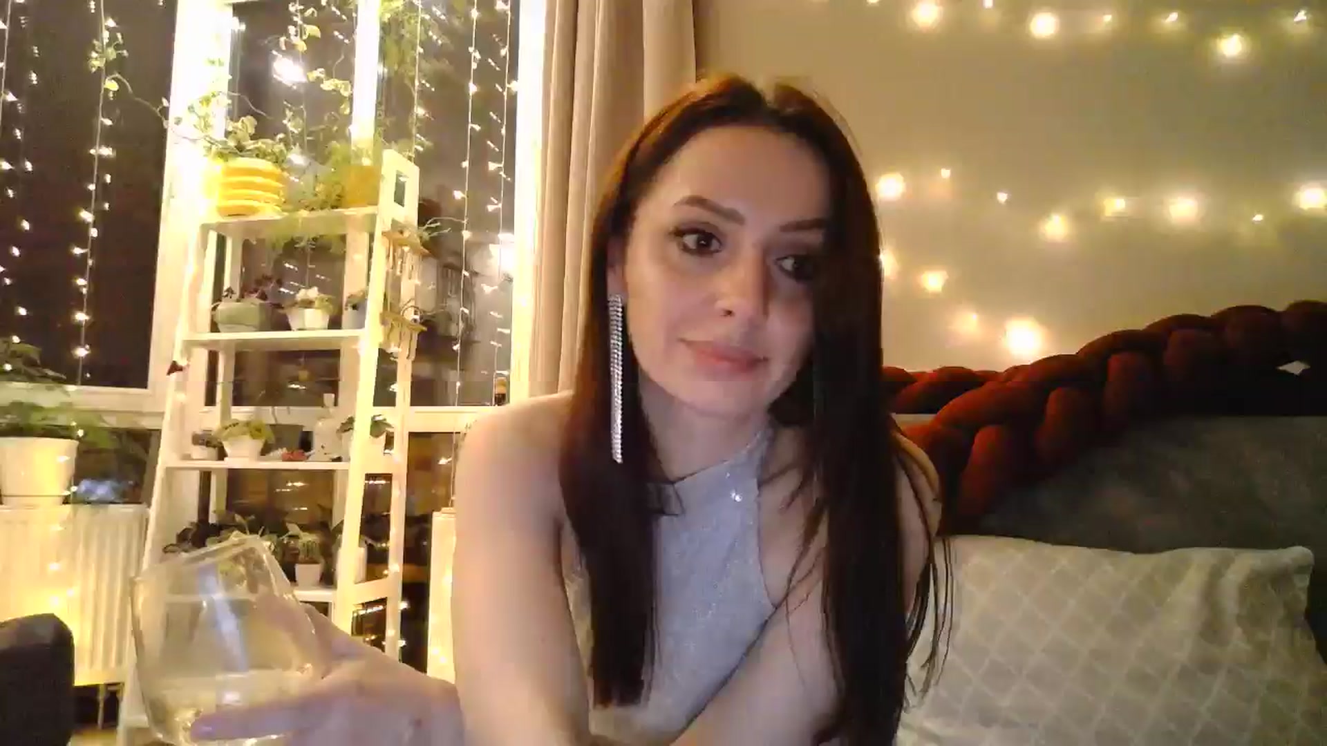 Gallery image thumbnail from BirthdayNata's myfreecams stream on, 11/18/2024, 21:53 image 20 of 20