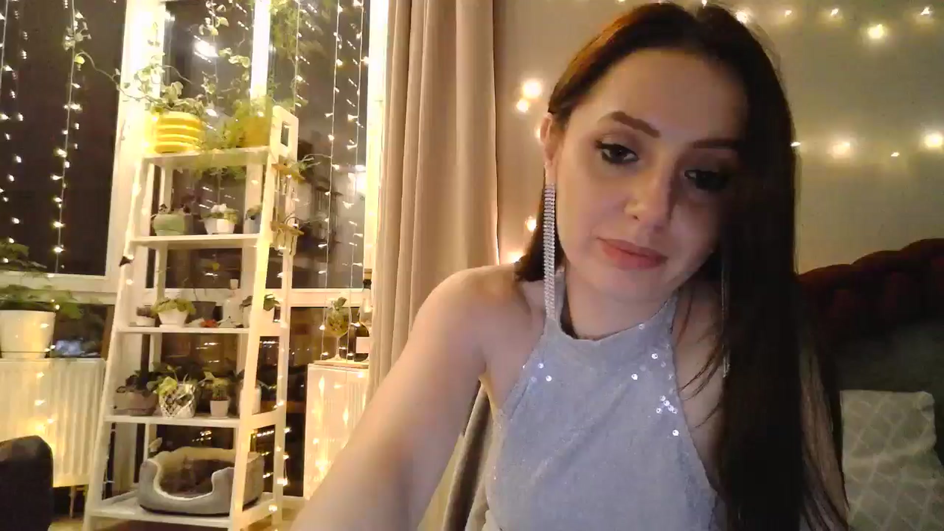 Gallery image thumbnail from BirthdayNata's myfreecams stream on, 11/18/2024, 21:53 image 3 of 20