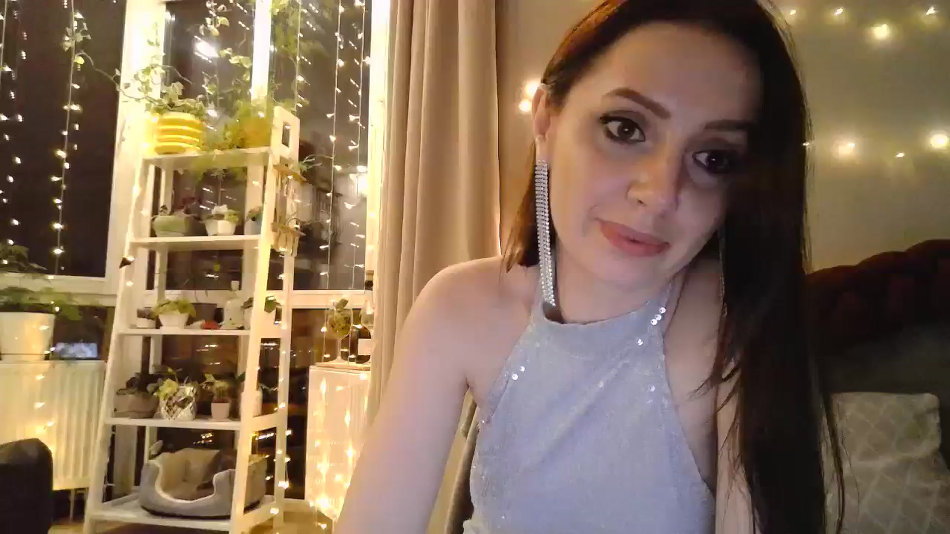 Gallery image thumbnail from BirthdayNata's myfreecams stream on, 11/18/2024, 21:53 image 1 of 20