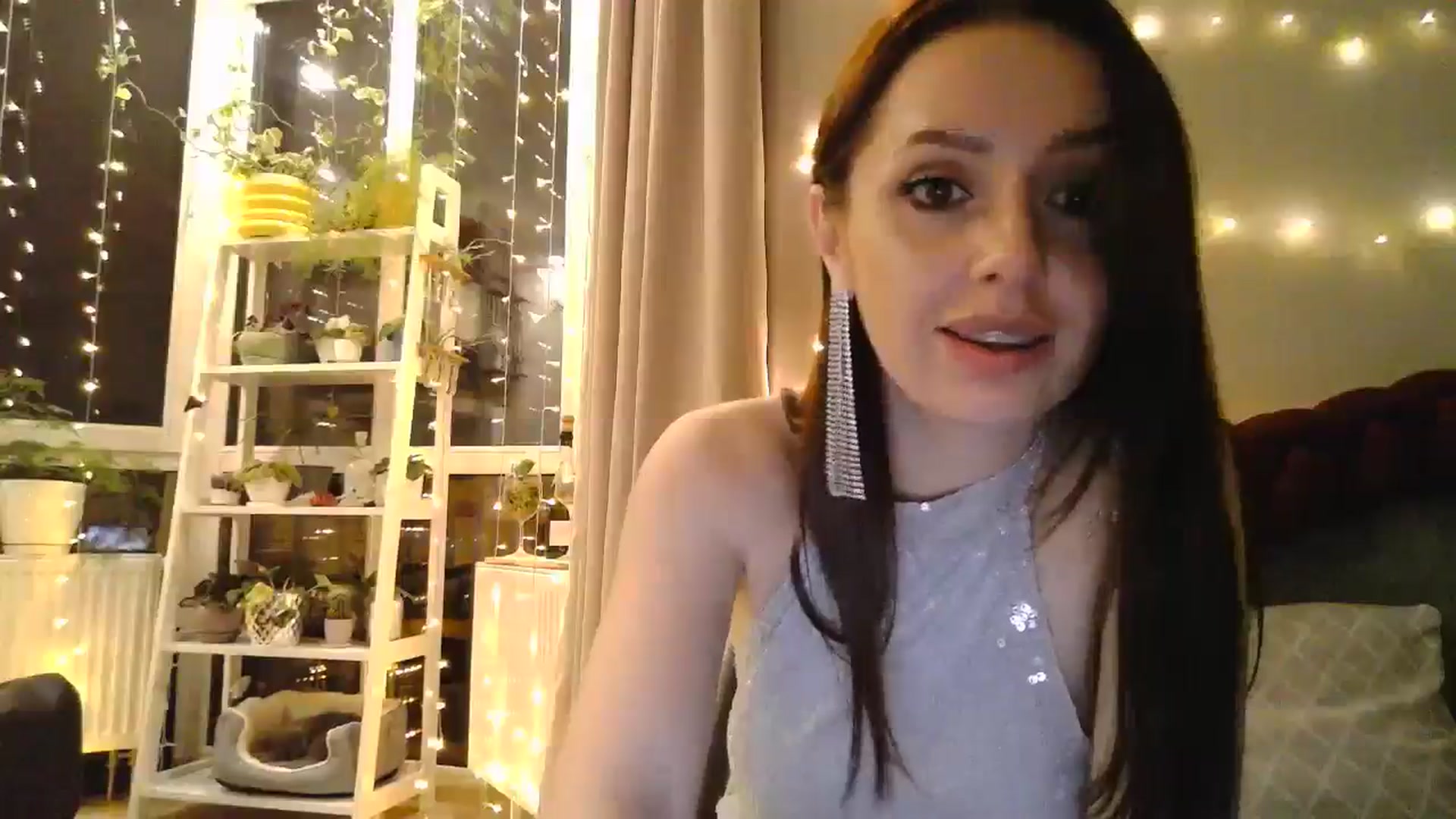 Gallery image thumbnail from BirthdayNata's myfreecams stream on, 11/18/2024, 21:53 image 9 of 20