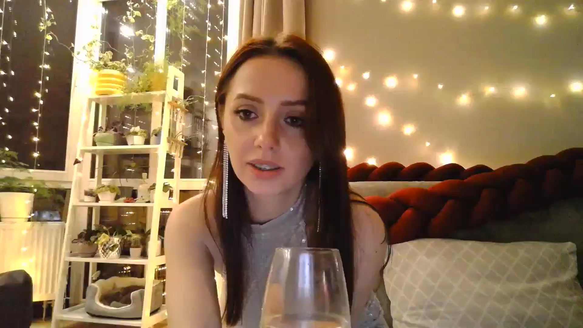 Gallery image thumbnail from BirthdayNata's myfreecams stream on, 11/18/2024, 21:53 image 13 of 20