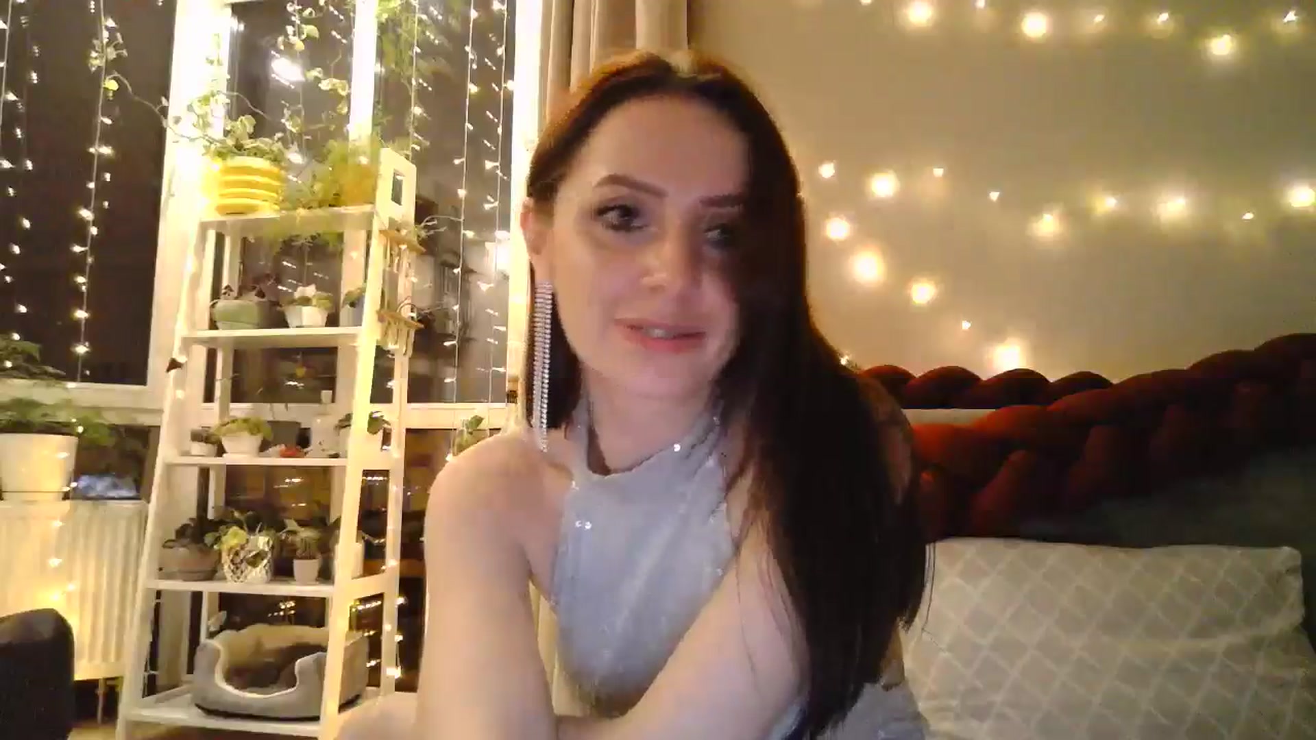 Gallery image thumbnail from BirthdayNata's myfreecams stream on, 11/18/2024, 21:53 image 7 of 20