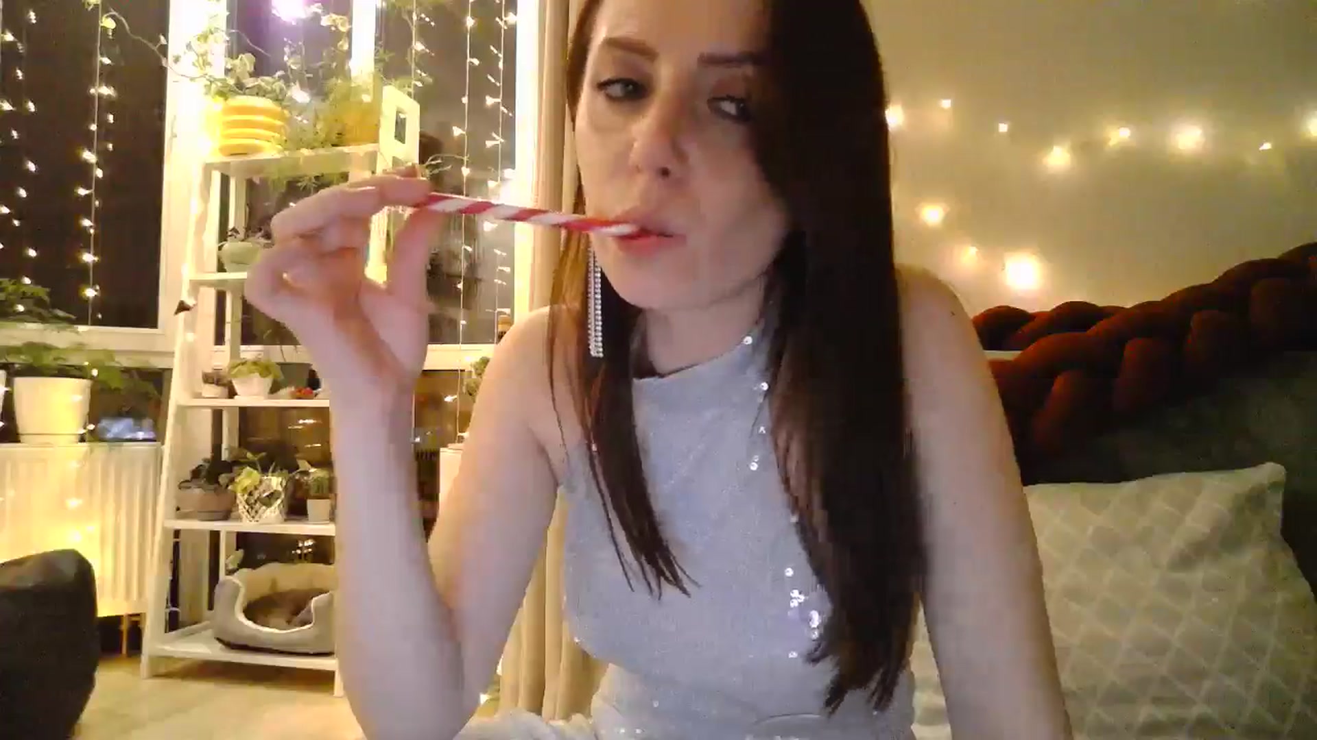 Gallery image thumbnail from BirthdayNata's myfreecams stream on, 11/18/2024, 22:34 image 12 of 20