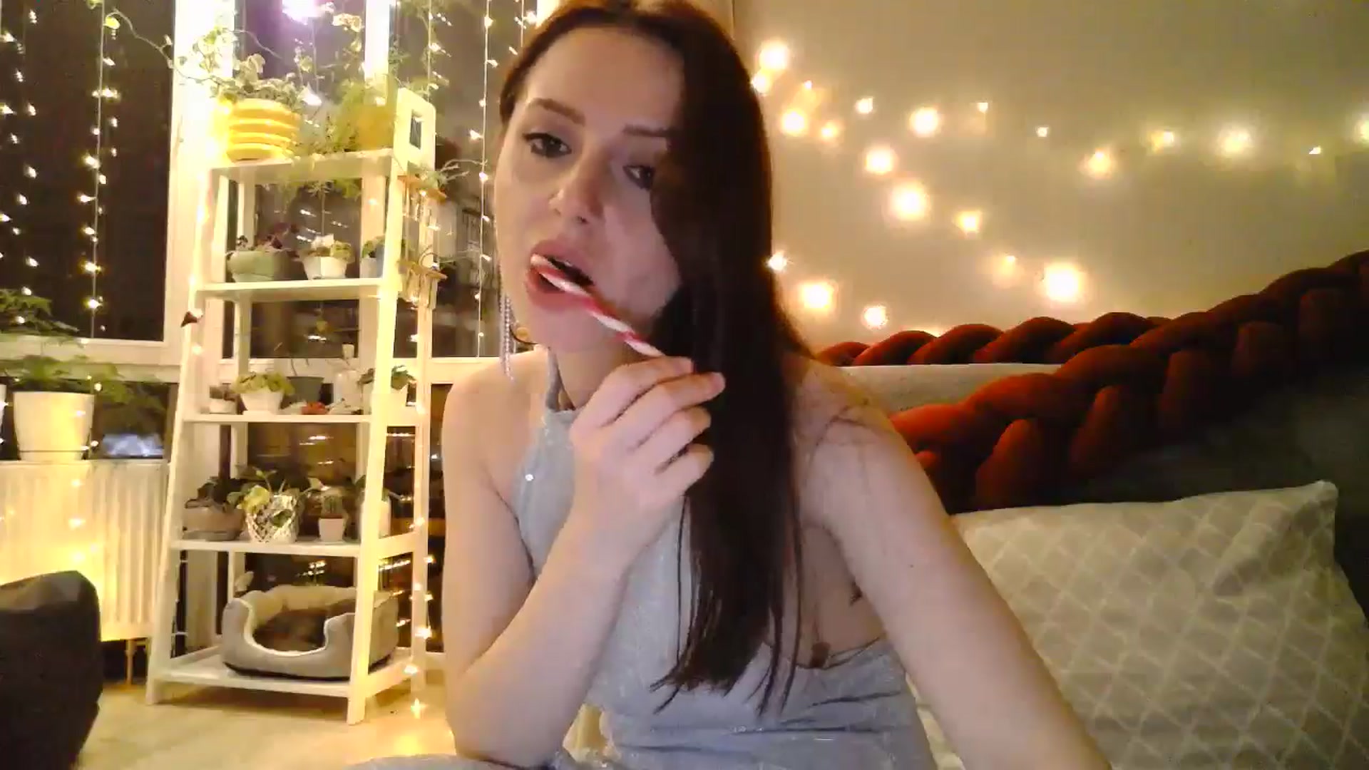 Gallery image thumbnail from BirthdayNata's myfreecams stream on, 11/18/2024, 22:34 image 2 of 20