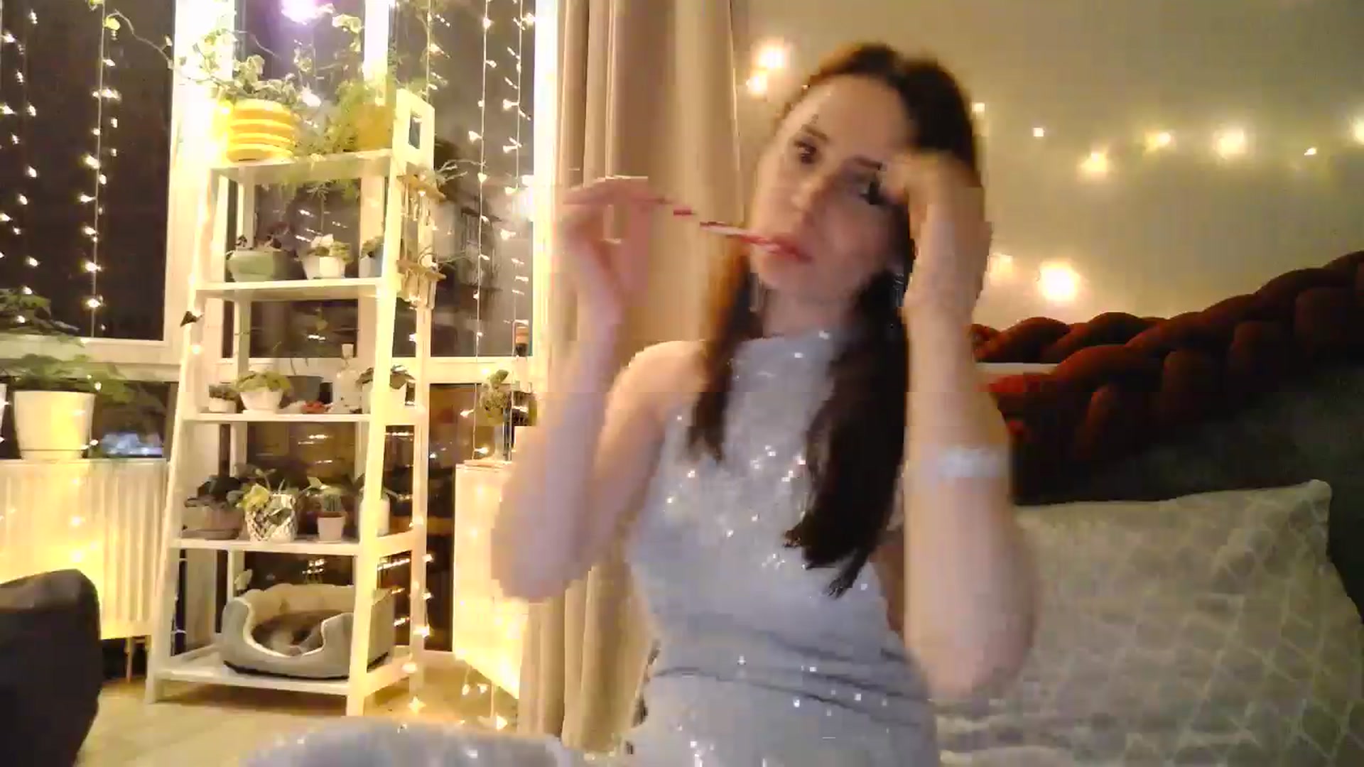 Gallery image thumbnail from BirthdayNata's myfreecams stream on, 11/18/2024, 22:34 image 16 of 20