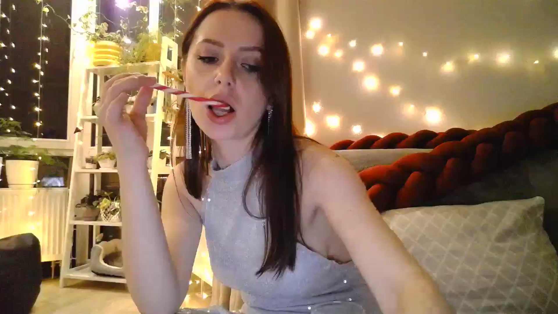 Gallery image thumbnail from BirthdayNata's myfreecams stream on, 11/18/2024, 22:34 image 10 of 20