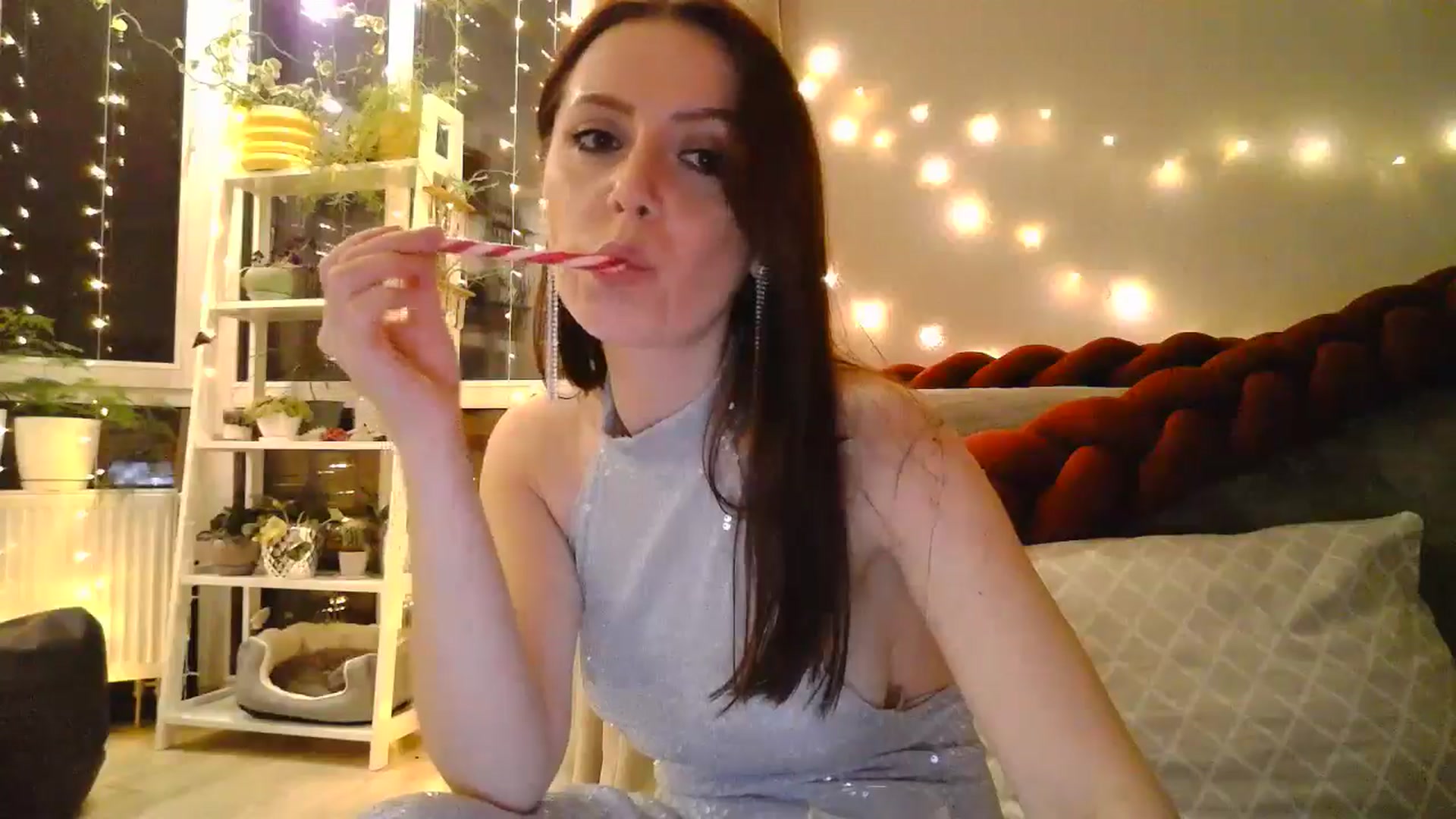Gallery image thumbnail from BirthdayNata's myfreecams stream on, 11/18/2024, 22:34 image 4 of 20