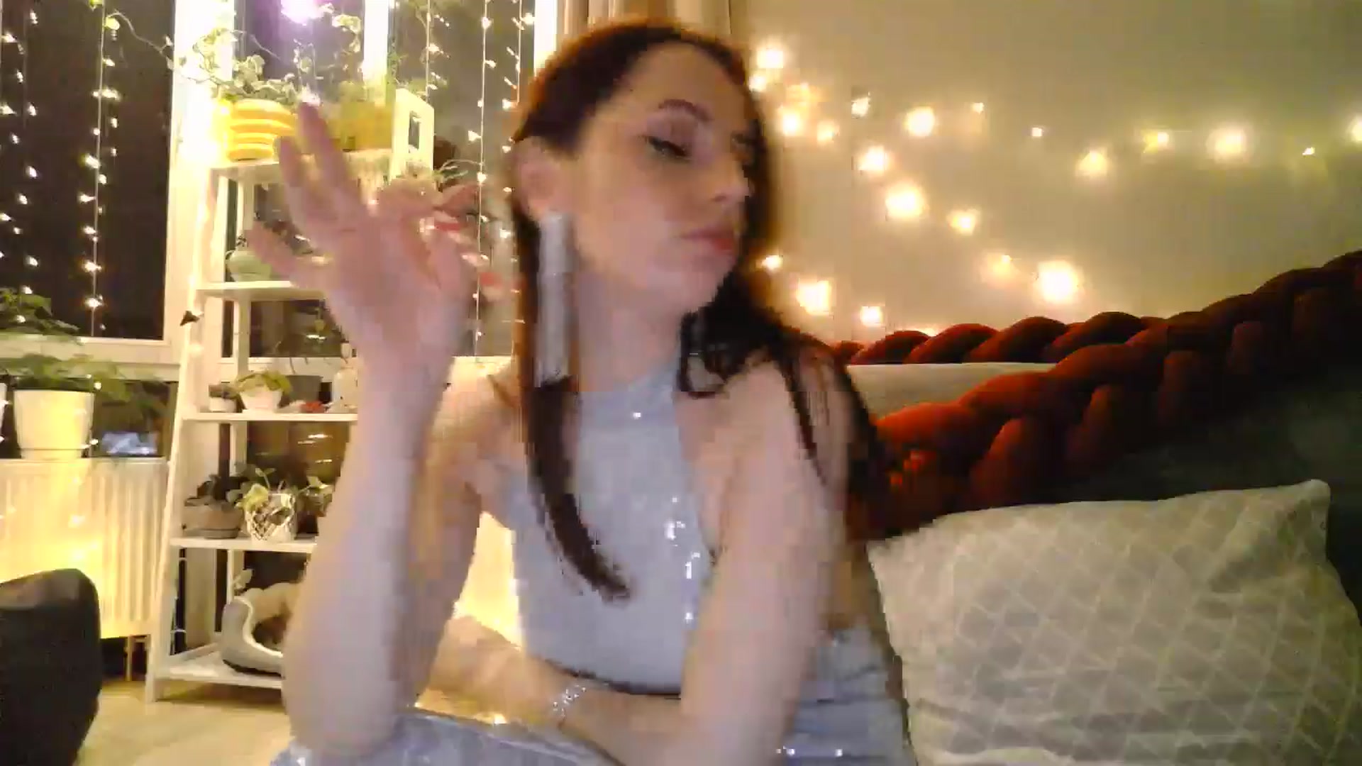 Gallery image thumbnail from BirthdayNata's myfreecams stream on, 11/18/2024, 22:34 image 18 of 20