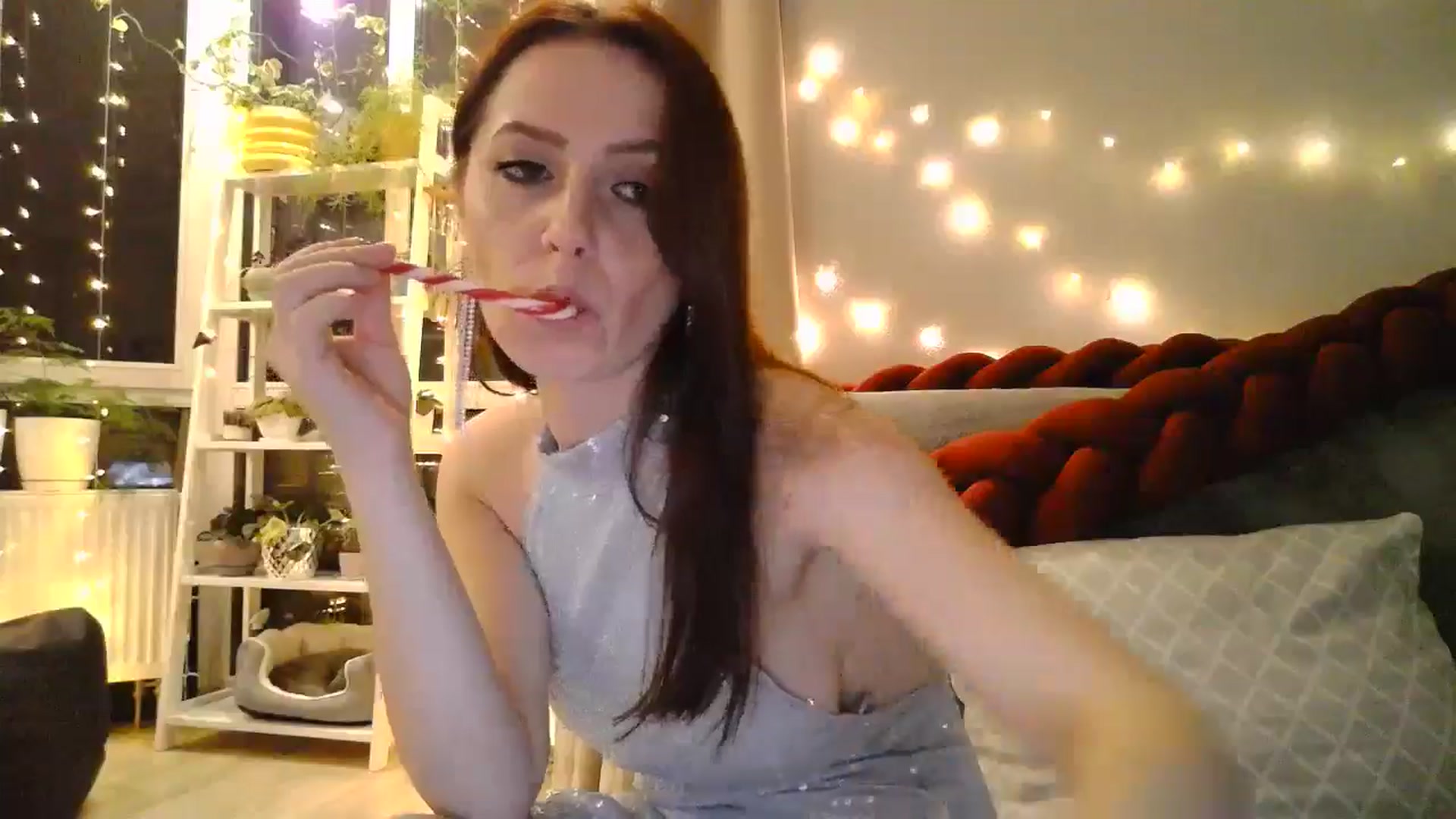 Gallery image thumbnail from BirthdayNata's myfreecams stream on, 11/18/2024, 22:34 image 3 of 20