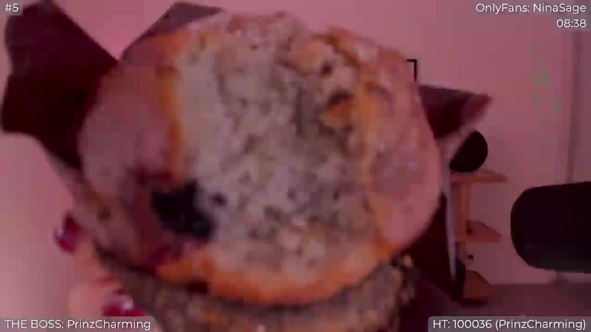 Gallery image thumbnail from BirthdayNina's myfreecams stream on, 09/01/2026, 05:24 image 18 of 20