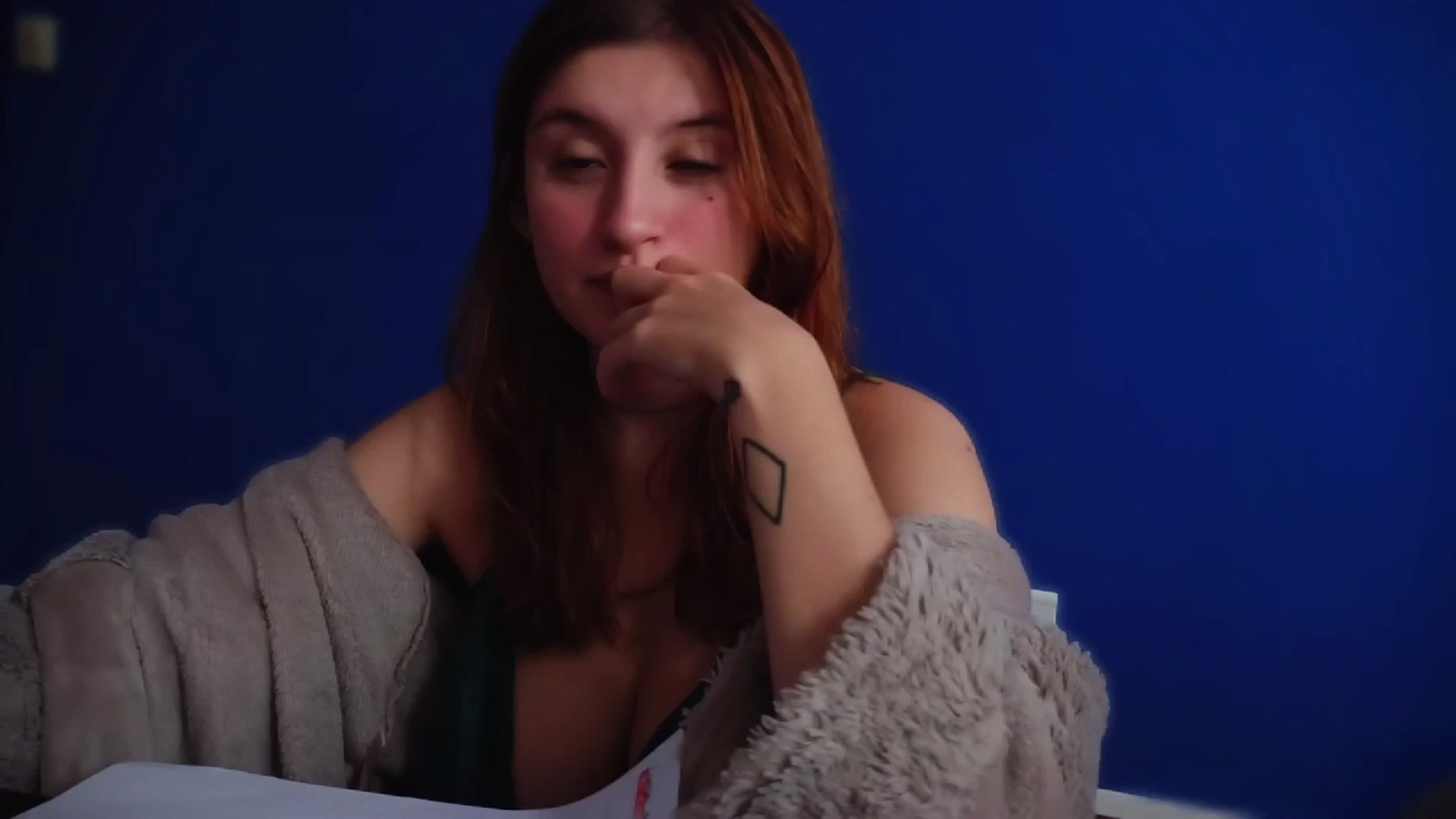 Gallery image thumbnail from BirthdayPanda's myfreecams stream on, 04/17/2025, 14:12 image 9 of 20